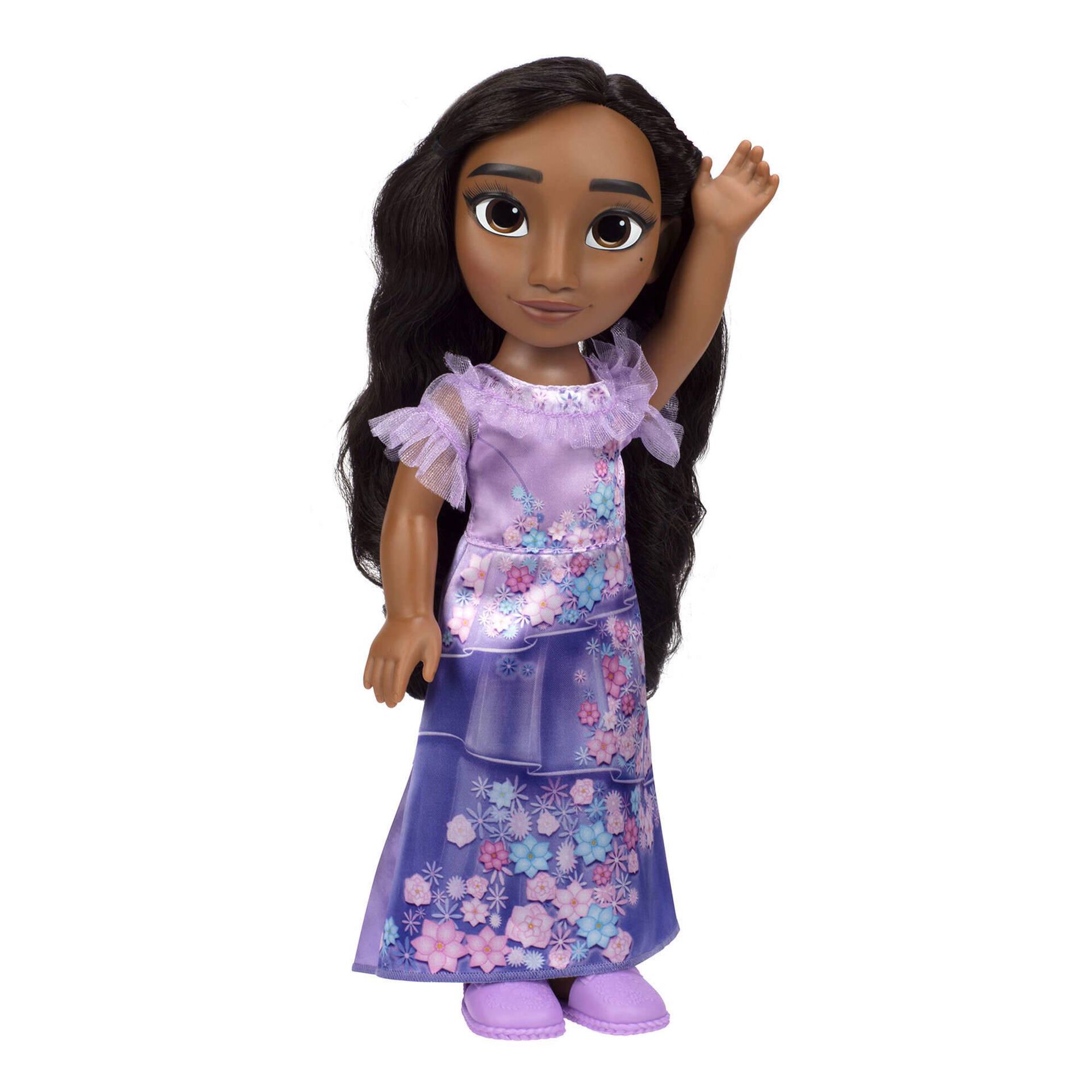 Bonecas Encanto Deluxe (vários modelos)