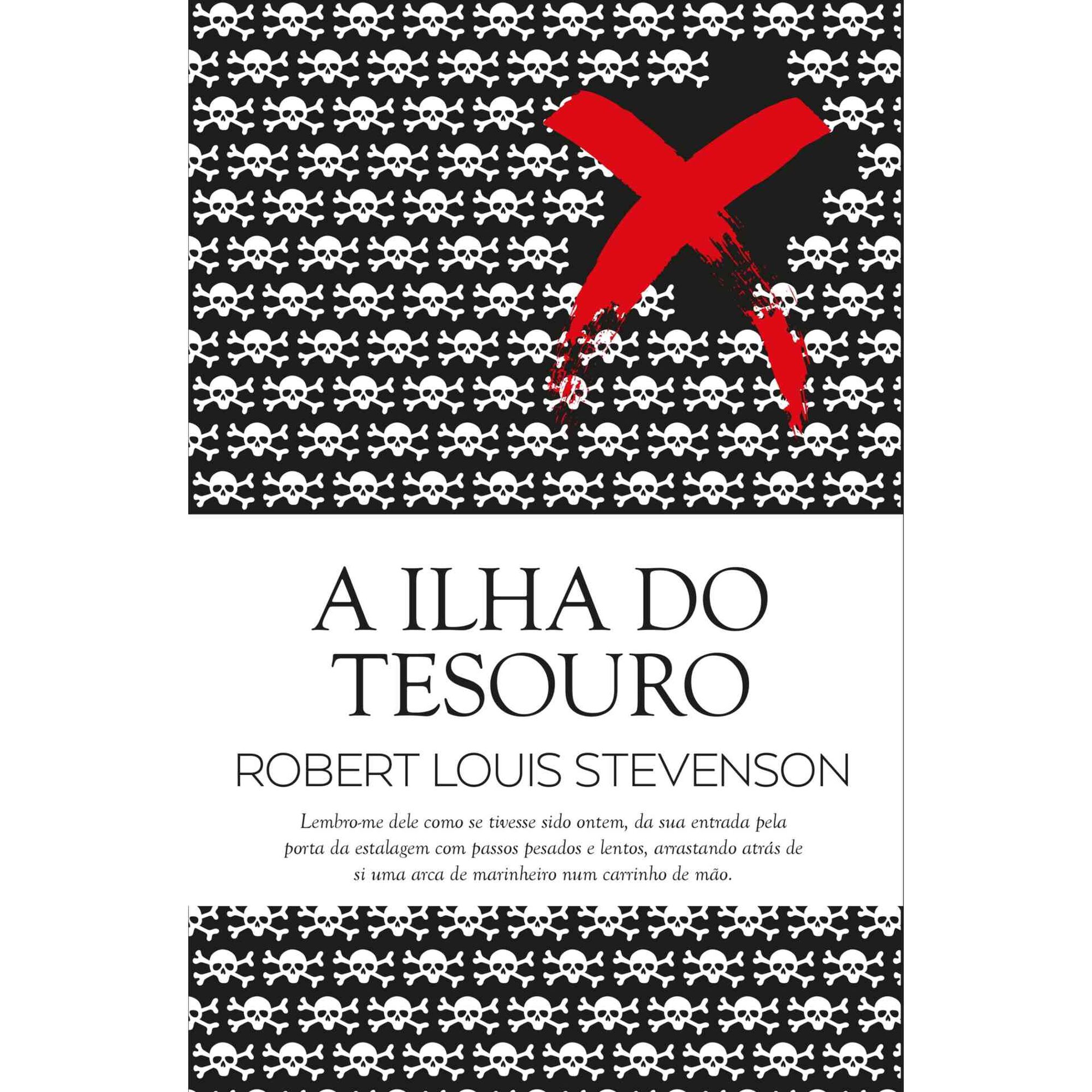 A Ilha do Tesouro de Robert Louis Stevenson, , ${viewtype