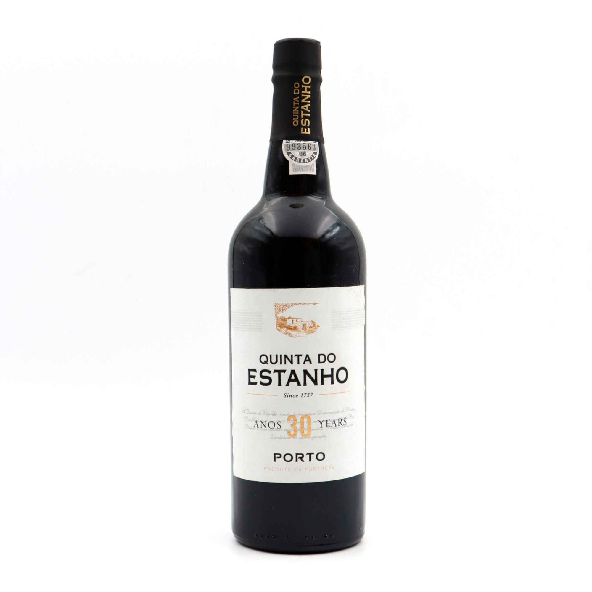 Quinta do Estanho 30 anos Porto Tawny
