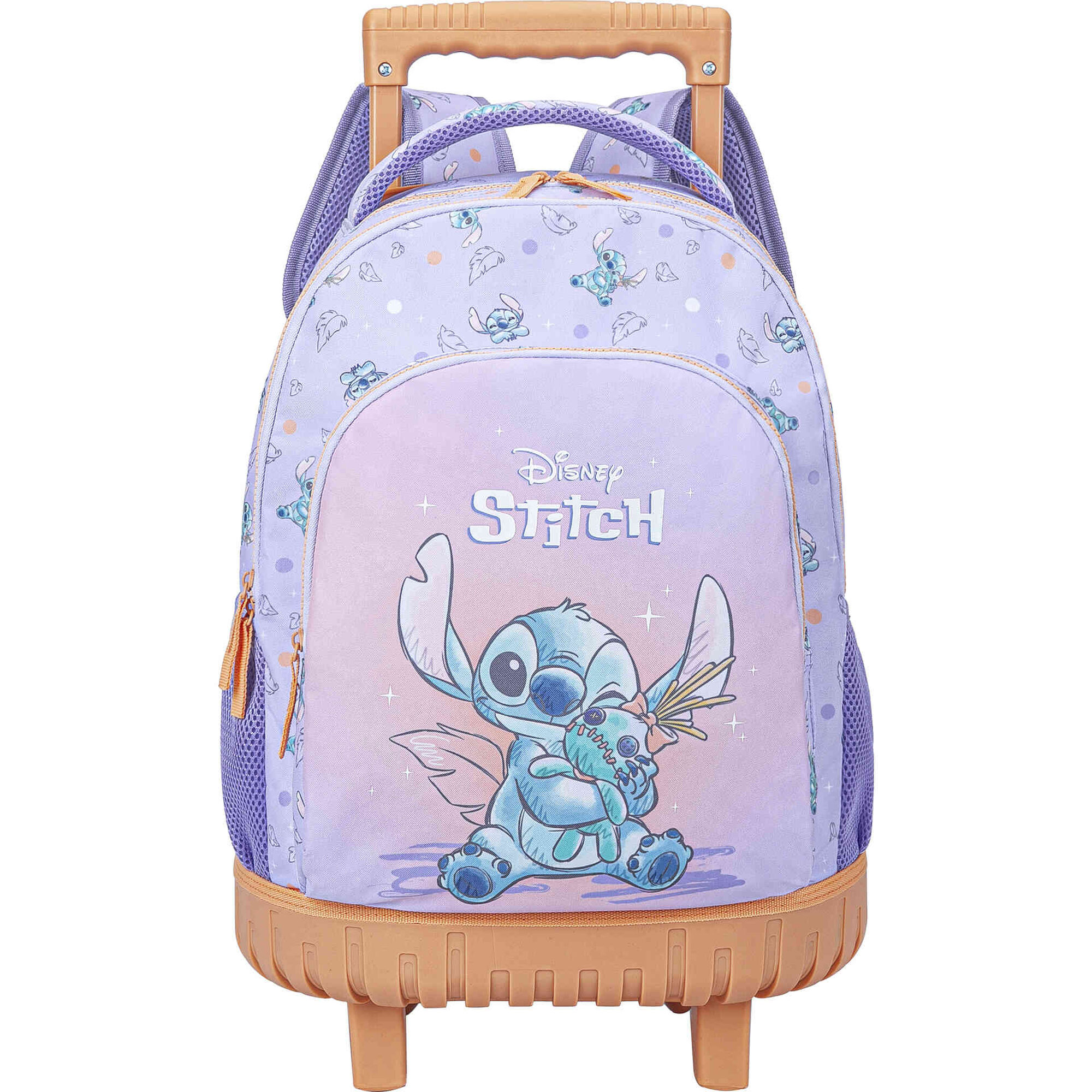 Trolley Hold On Tight Stitch Trolley Hold On Tight Stitch