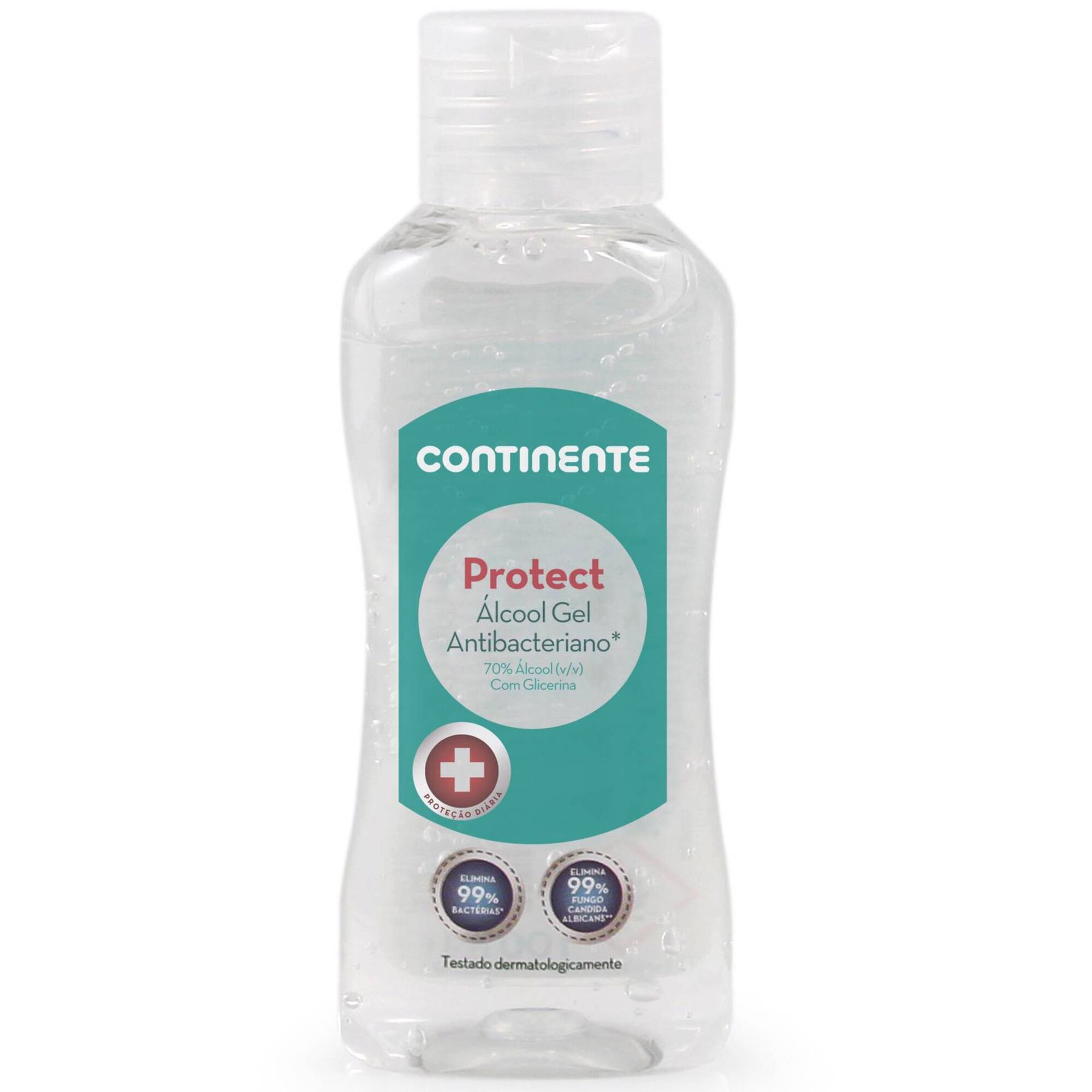 Álcool Gel Protect 70% Vol. Álcool Gel Protect 70% Vol.