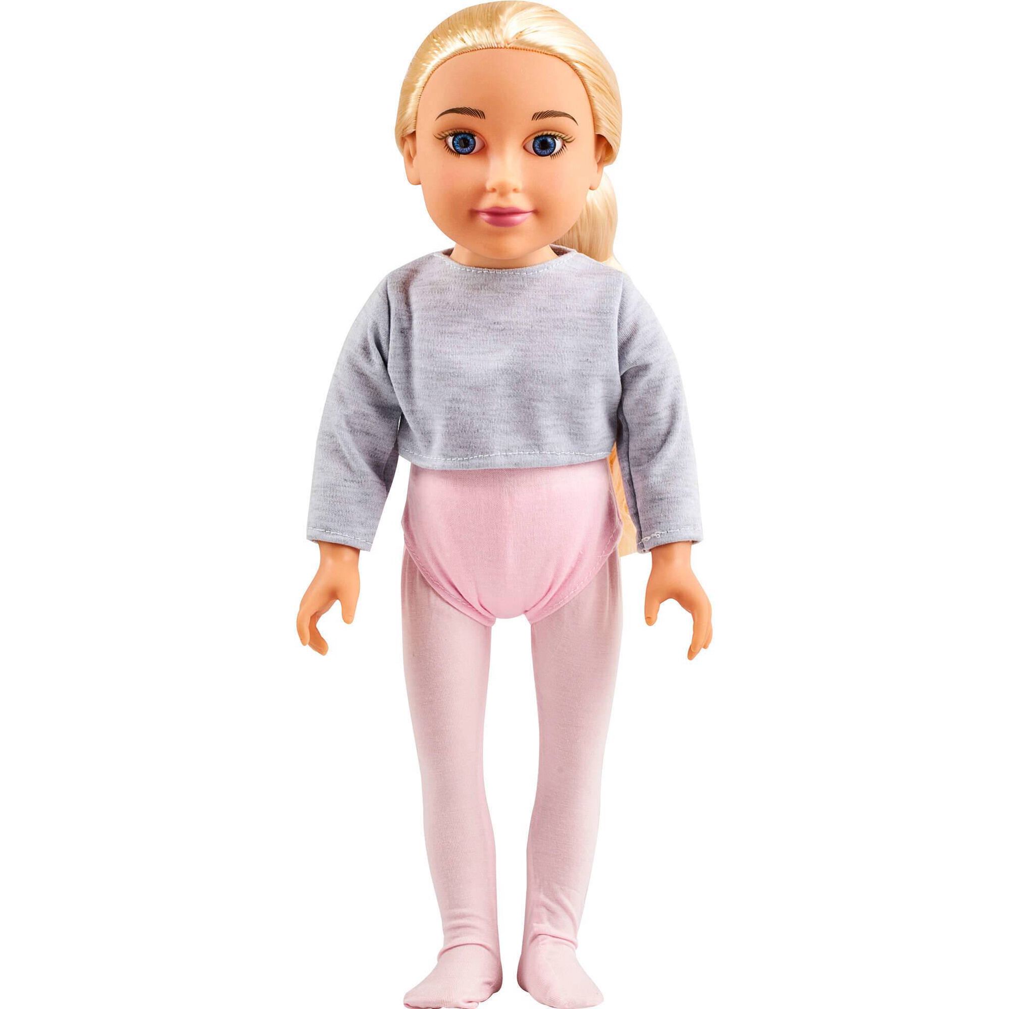 My Sister - Bonecas Bailarina