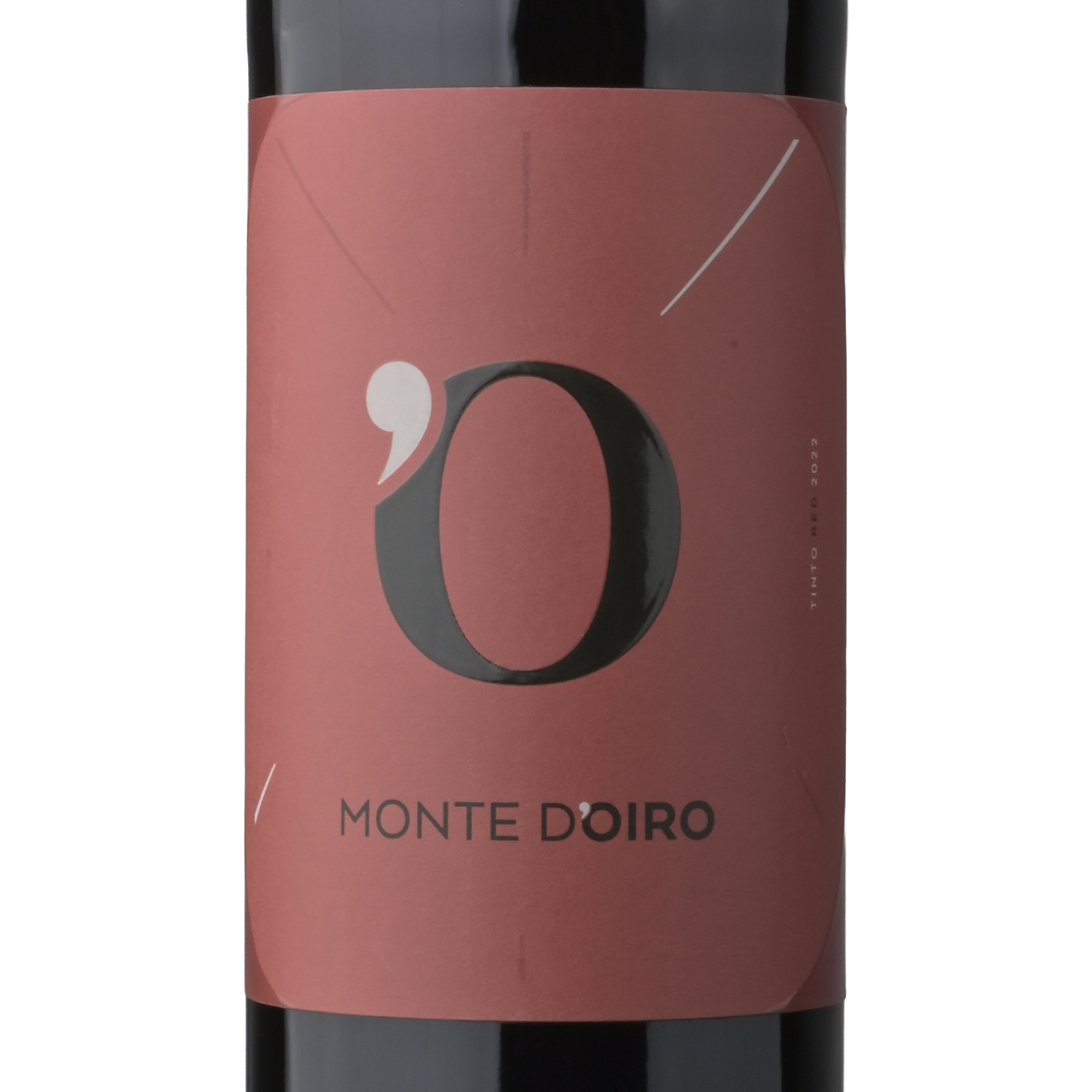 Monte d'Oiro Lisboa Vinho Tinto