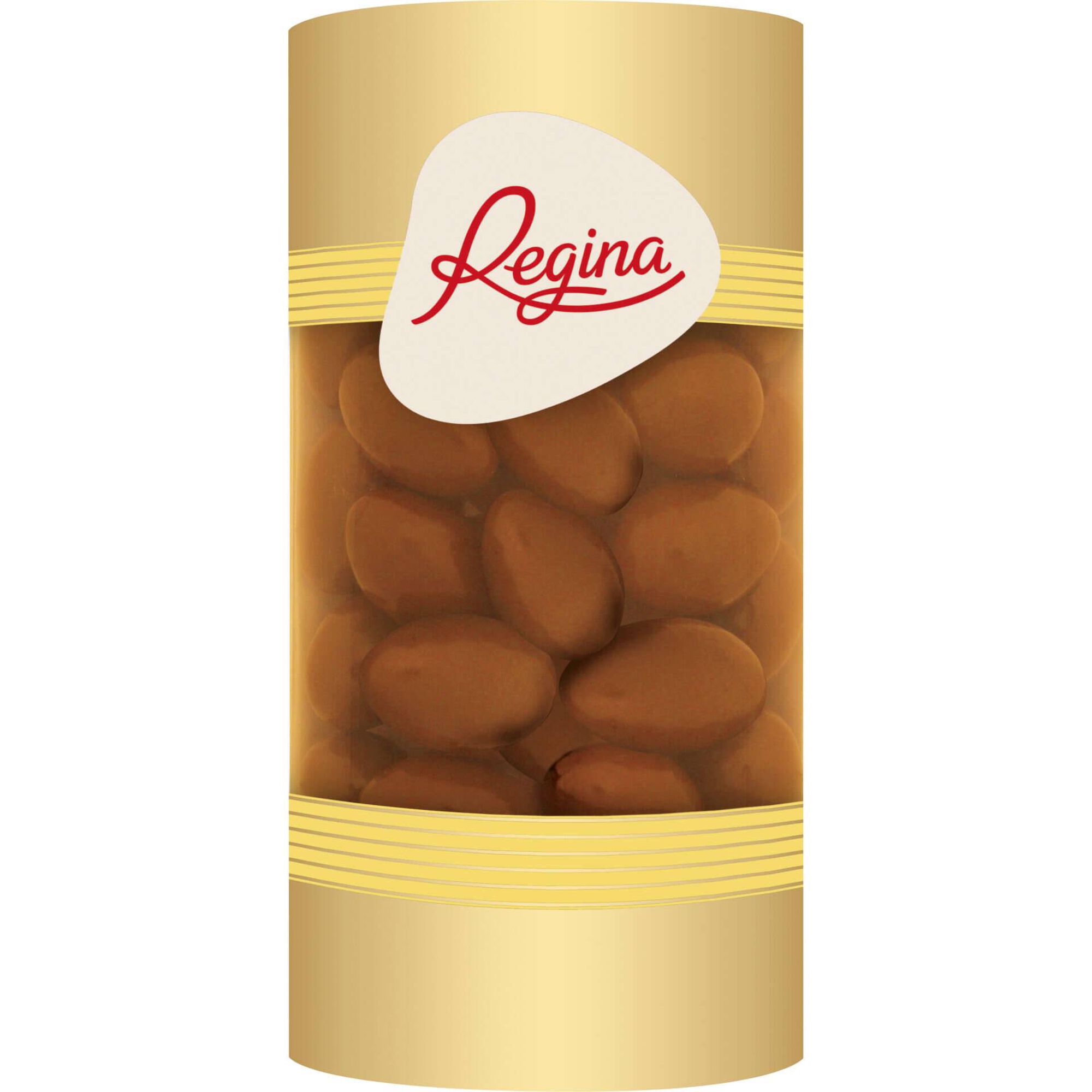 Am&ecirc;ndoas Chocolate de Leite Regina