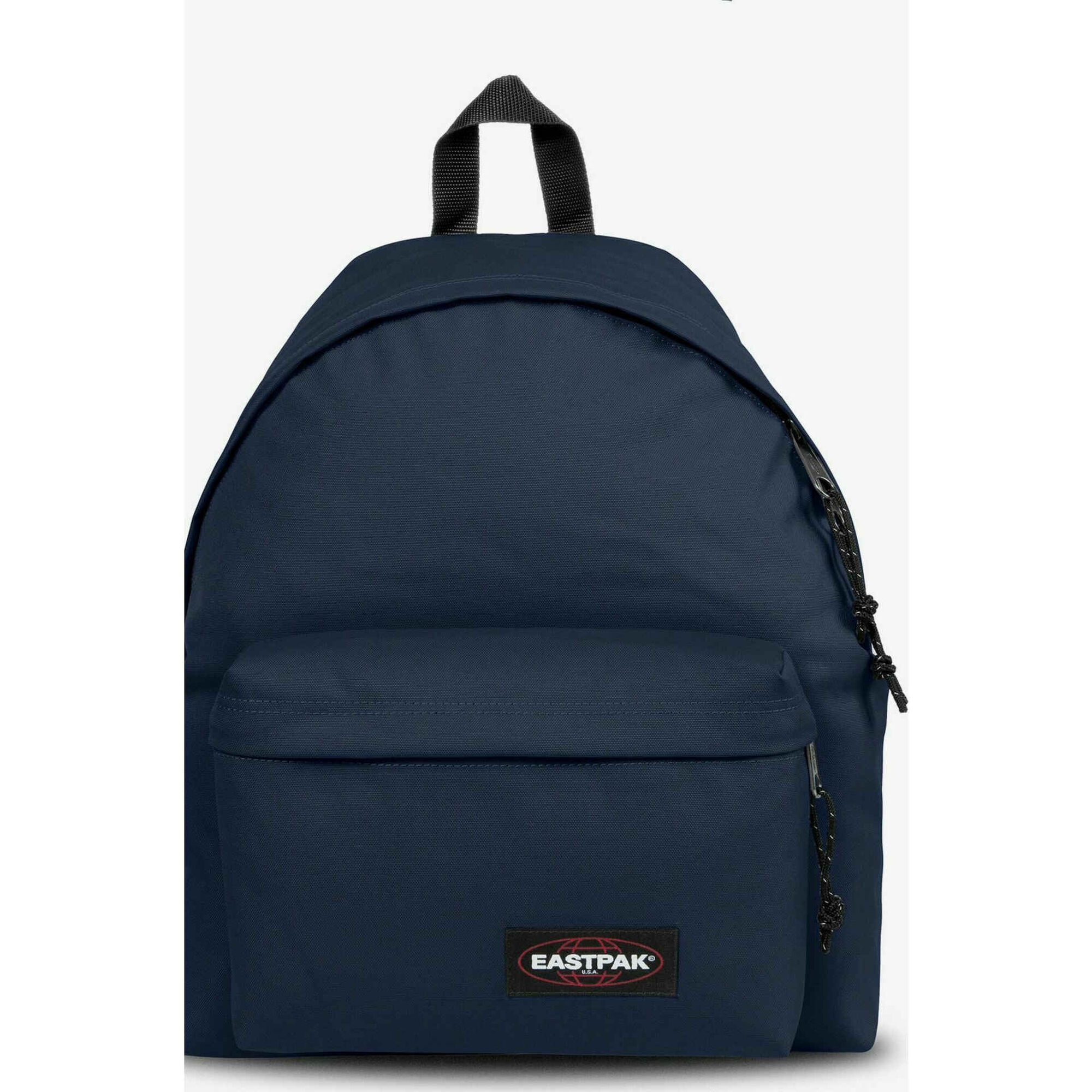 Mochila Padded Pak'r Eastpak Azul Marinha Mochila Padded Pak'r Eastpak Azul Marinha
