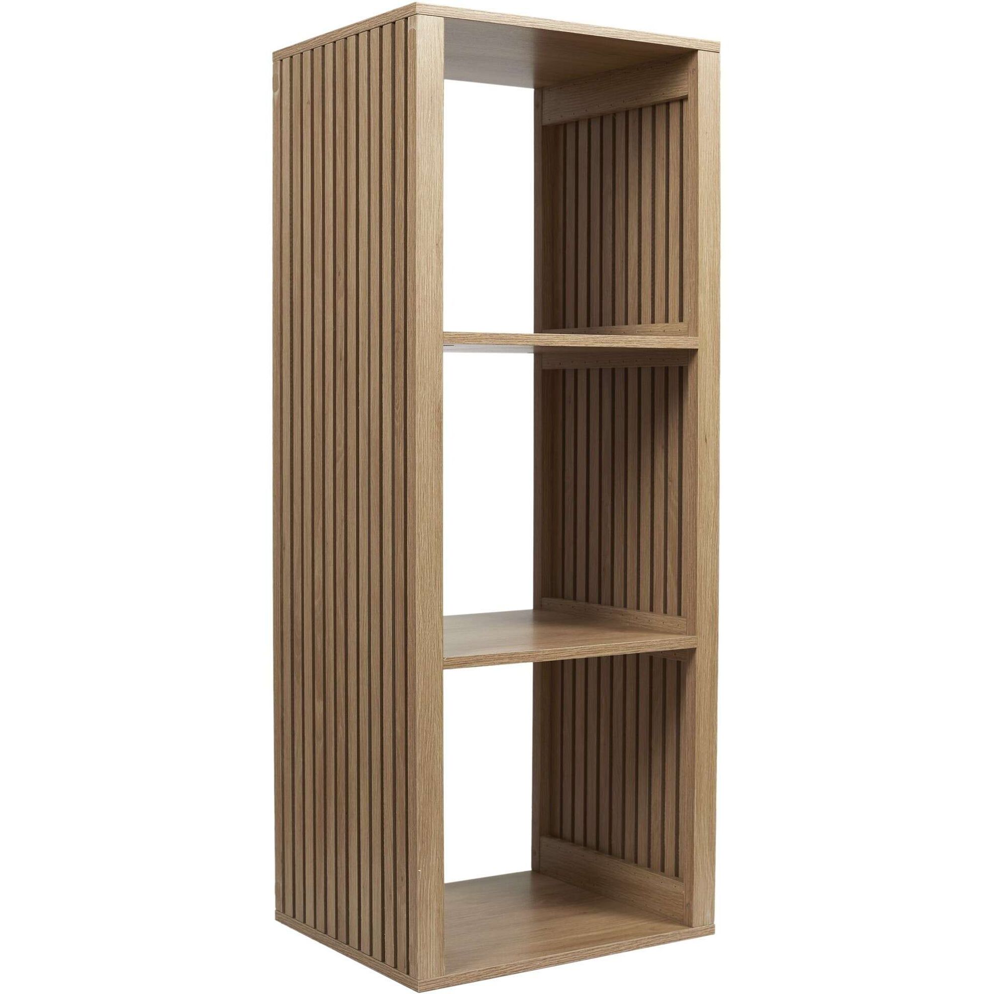 Estante Cubo Liv Kasa