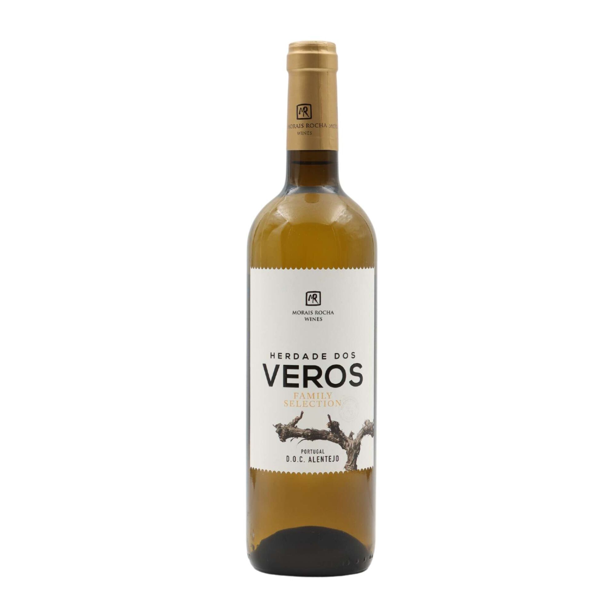 Herdade Dos Veros Selection Alentejano Vinho Branco