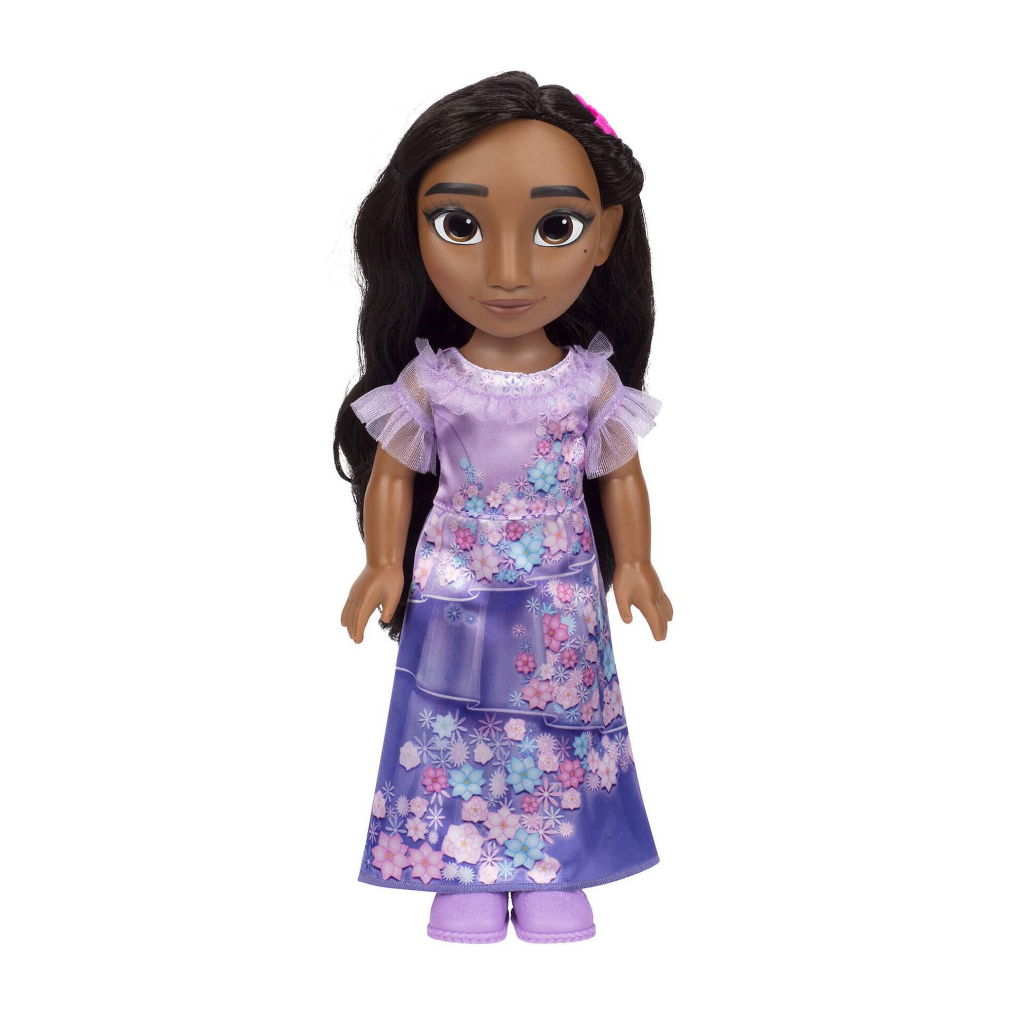 Bonecas Encanto Deluxe (vários modelos)