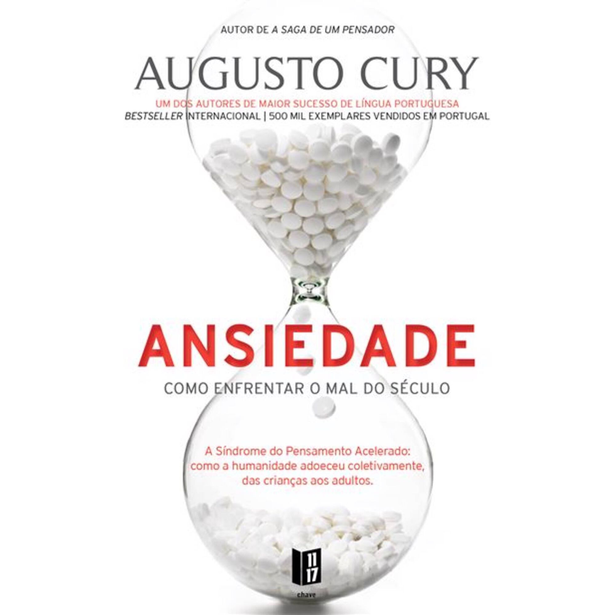 Ansiedade (Livro de Bolso)