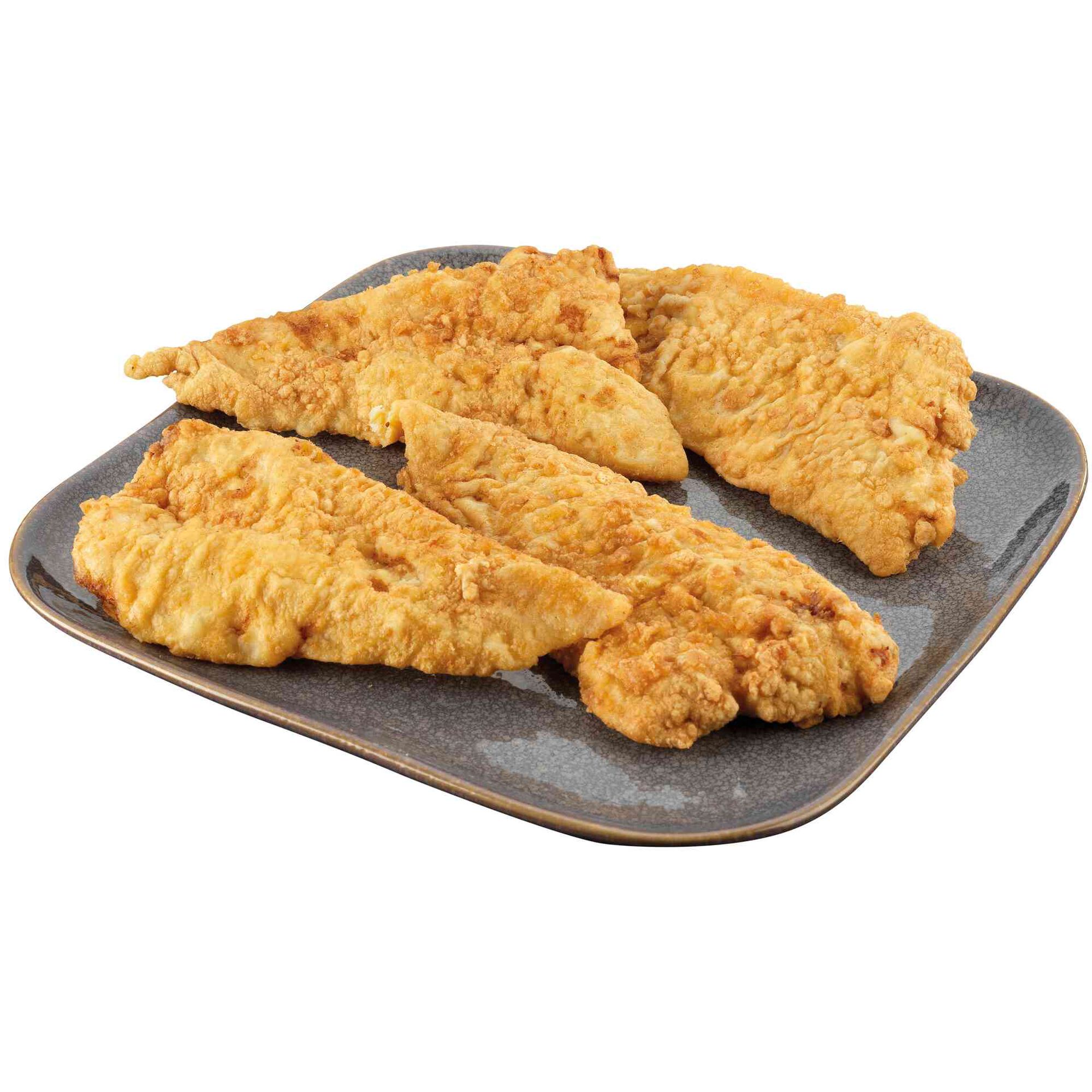 Filetes de Pescada Filetes de Pescada