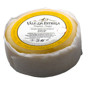 Queijo Serra da Estrela DOP Vale da Estrela