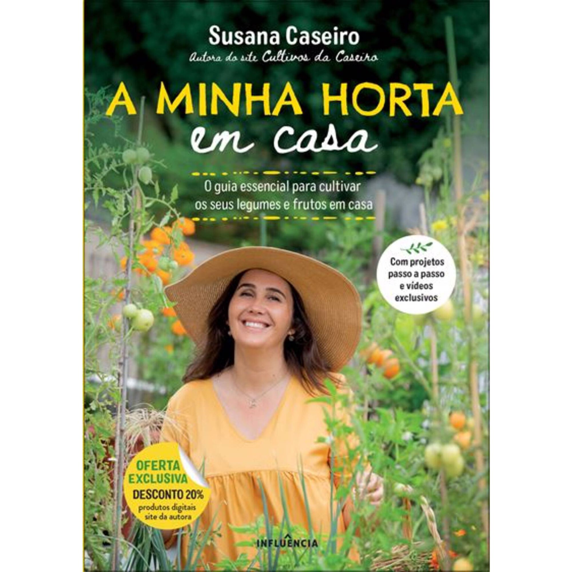 A Minha Horta em Casa