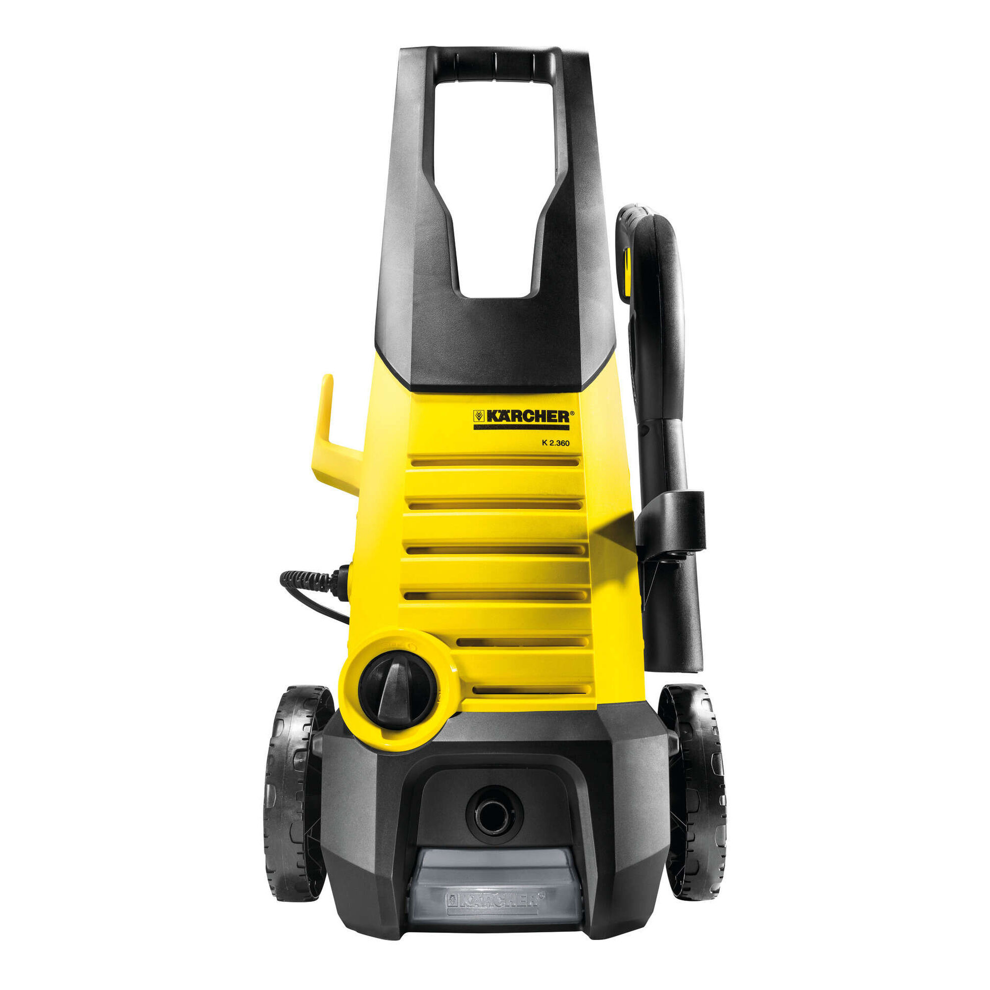 Lavadora Alta Pressão K 2.360 Lavadora Alta Pressão K 2.360