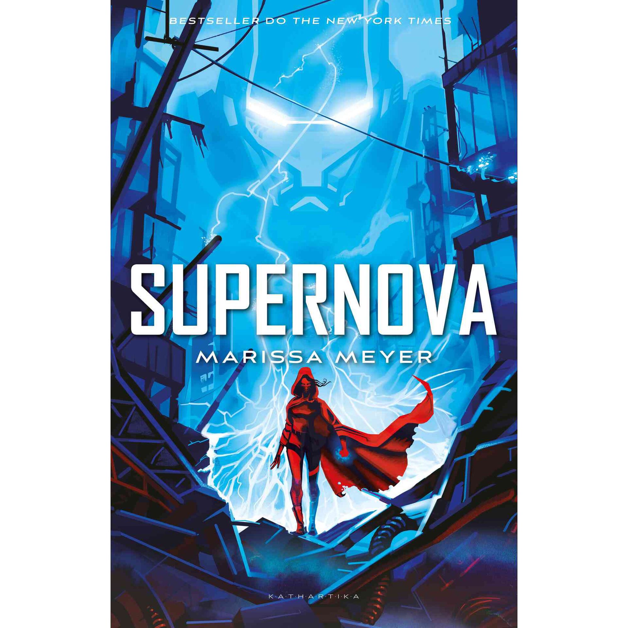 Supernova