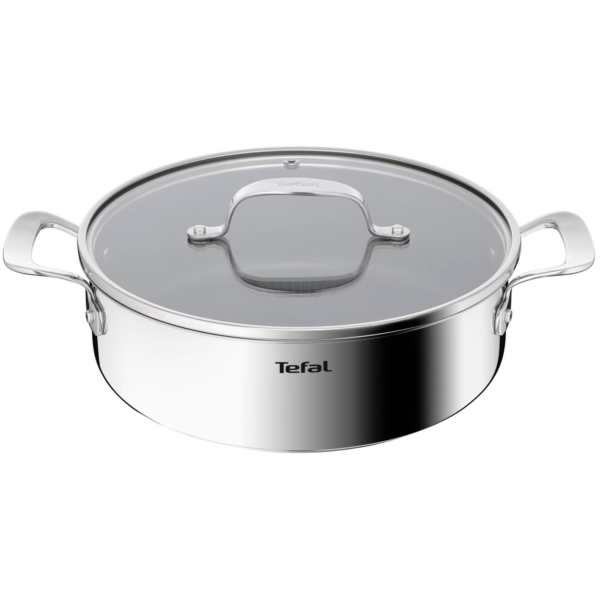 Caçarola Perfect Resist 26cm com Asas