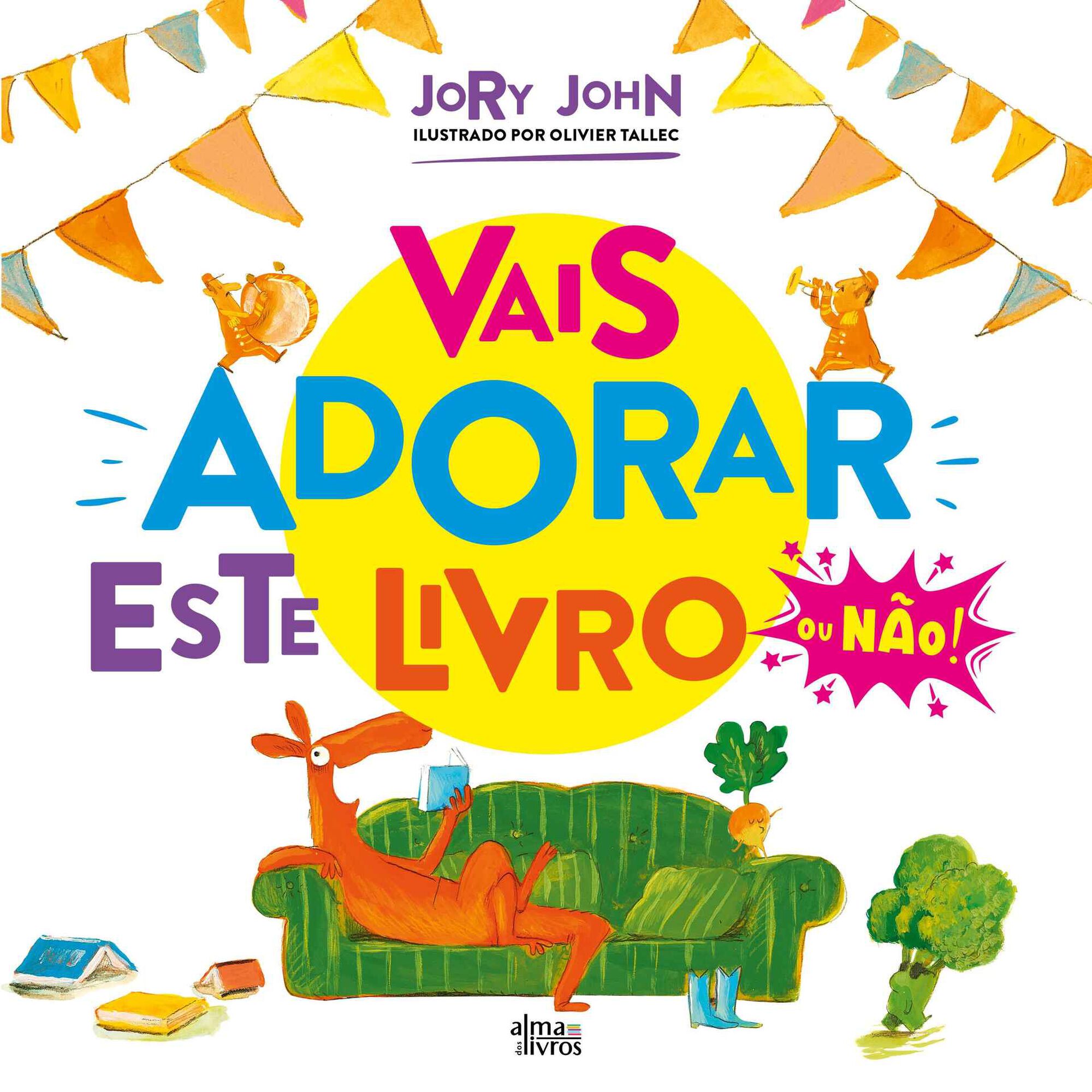 Vais Adorar Este Livro Vais Adorar Este Livro
