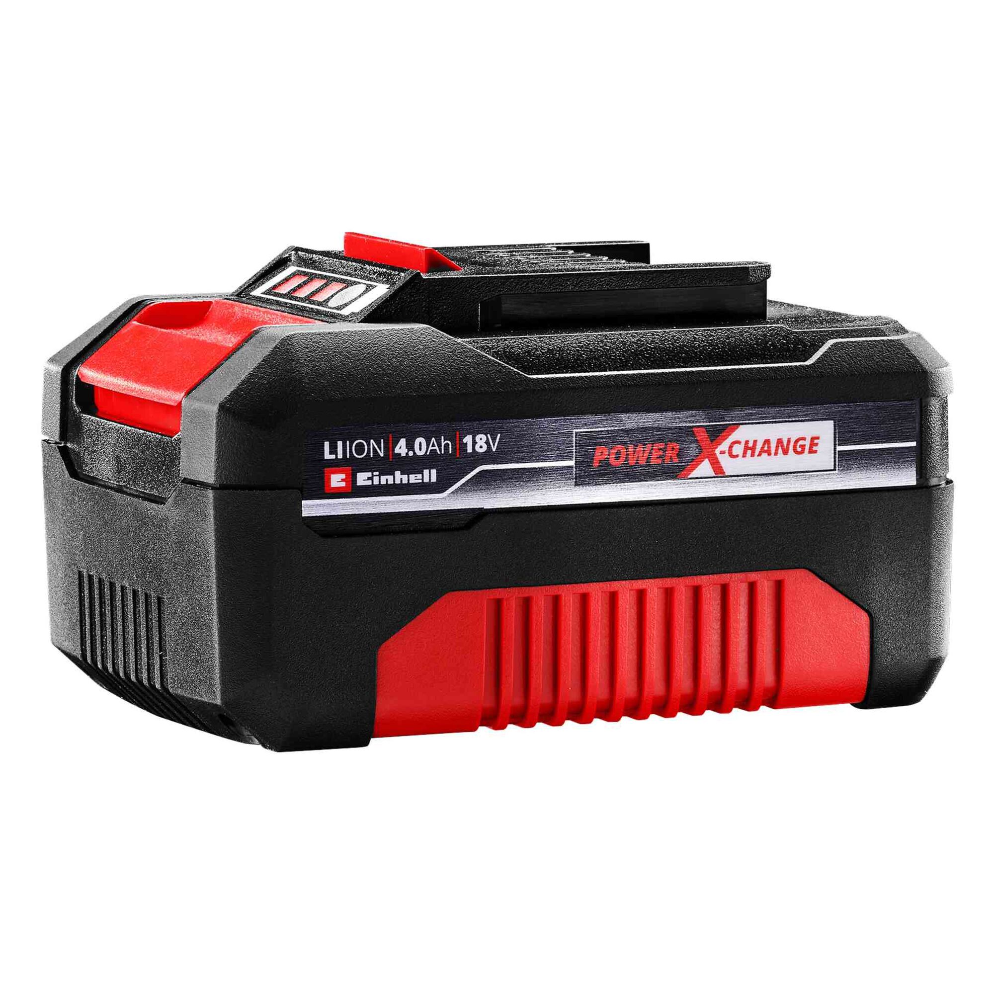 Bateria 18V 4AH Power X-Change