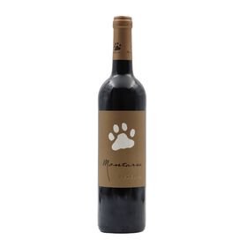 Parras Wines Montaria Reserva Alentejo Vinho Tinto