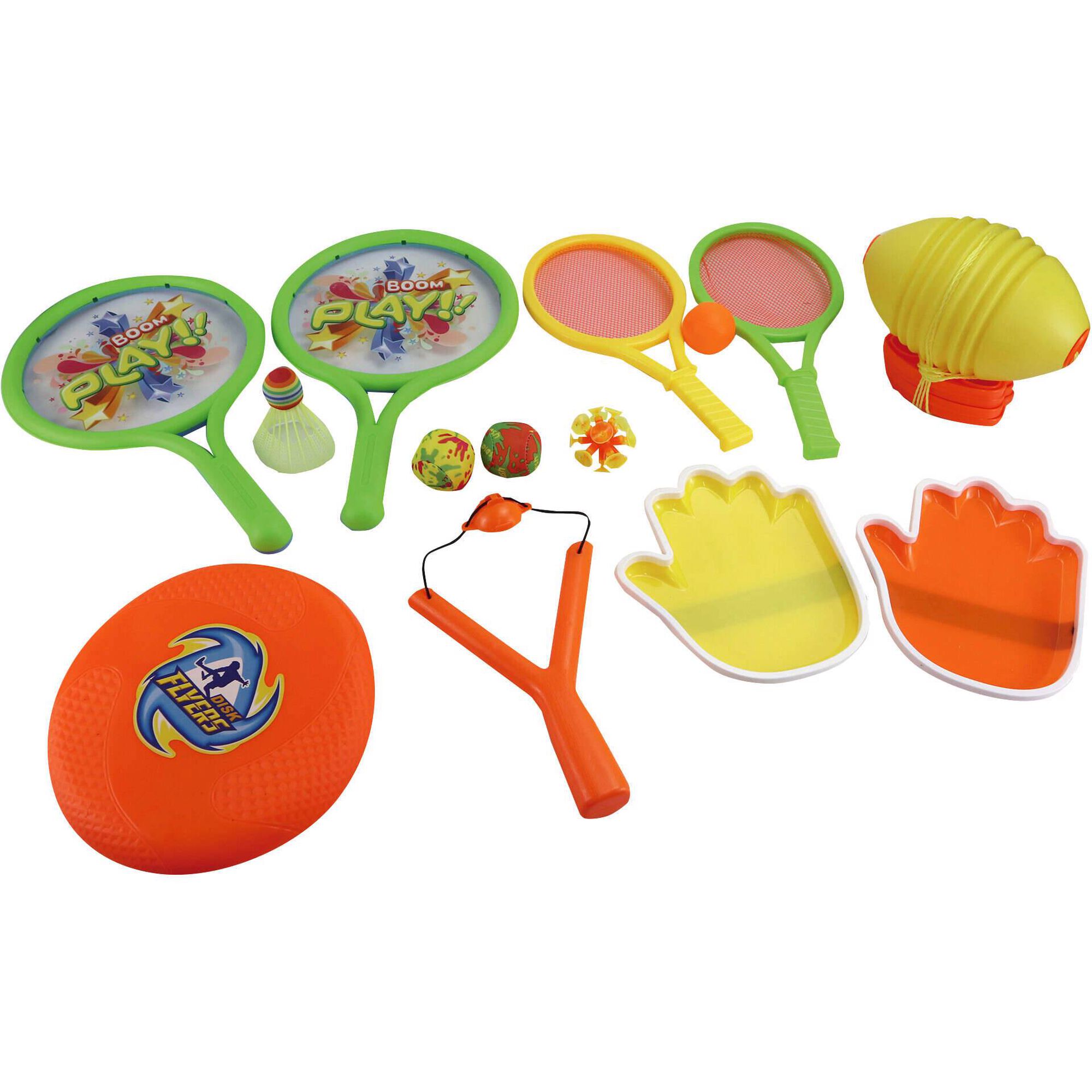 Zoko - Mochila Jogos de Ver&atilde;o