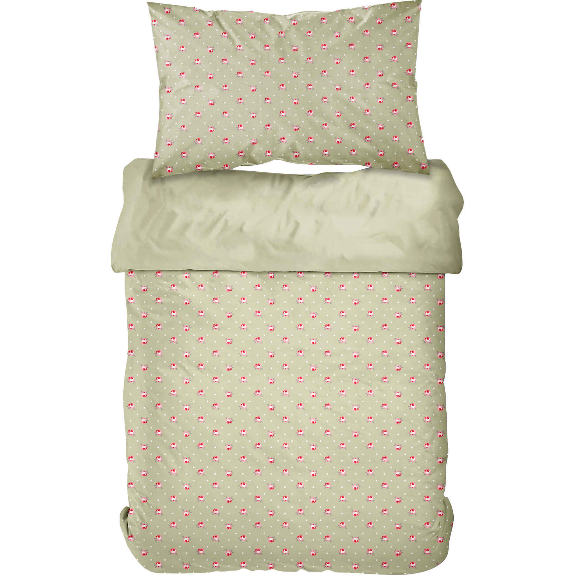 Conjunto Capa Edredão Microfibra