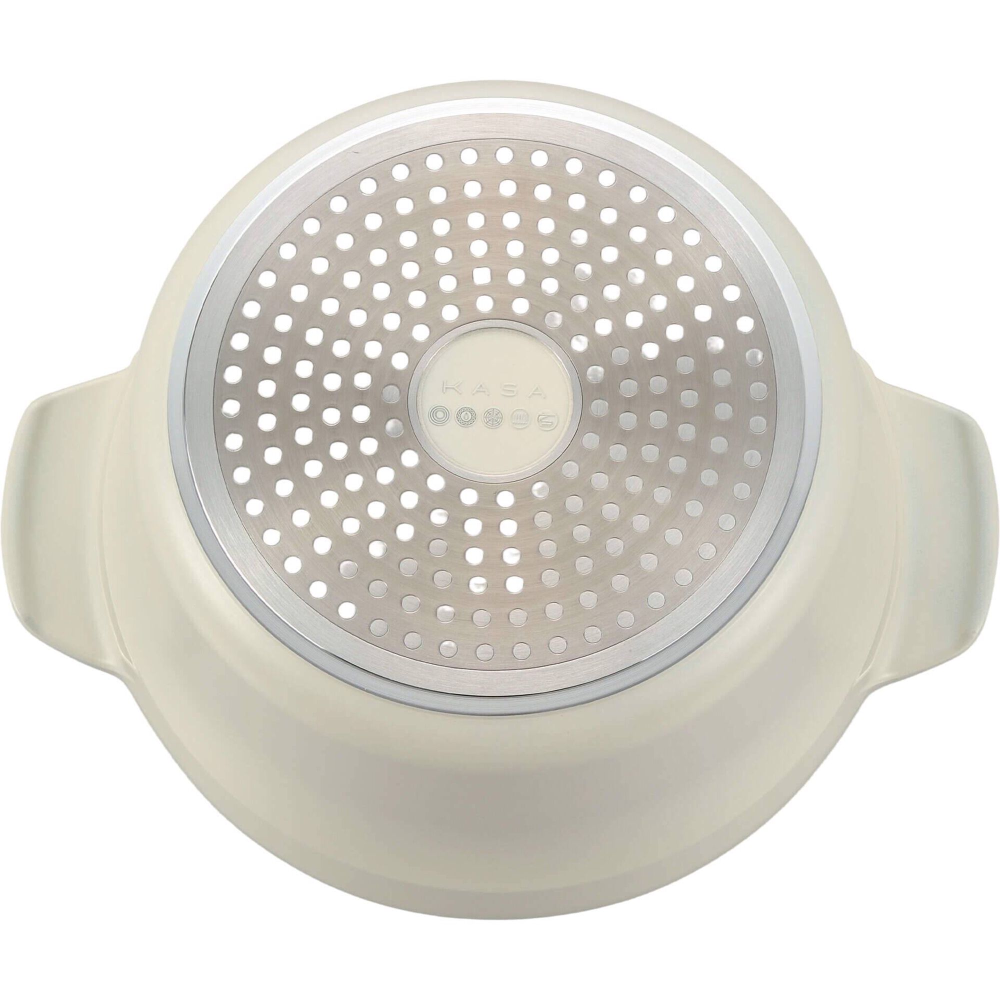 Ca&ccedil;arola 24cm Alulight Kasa