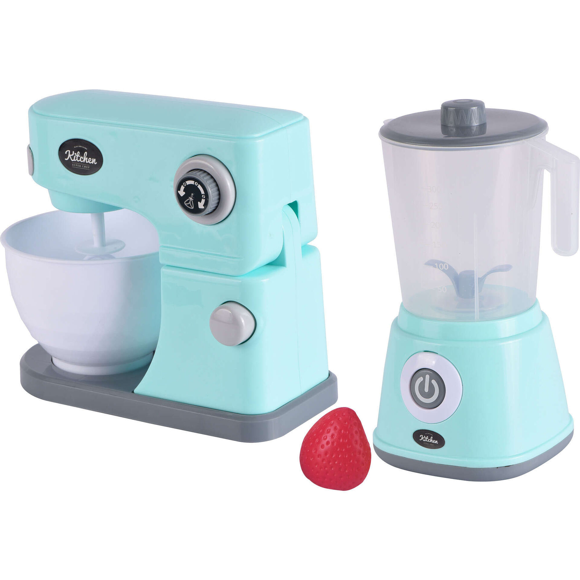 Batedeira e Misturador Batedeira e Misturador