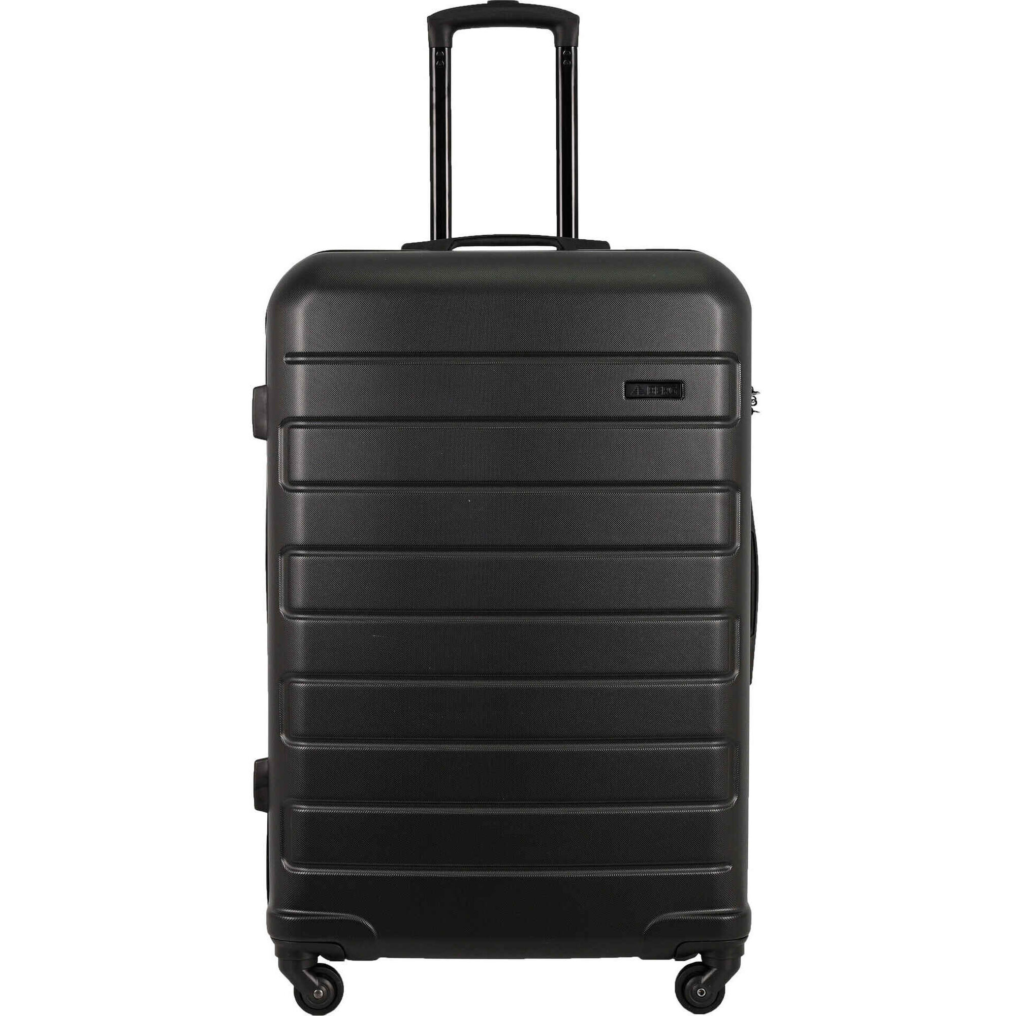 Conjunto 2 Malas de Viagem Lifestyle Cabine+Grande Berg