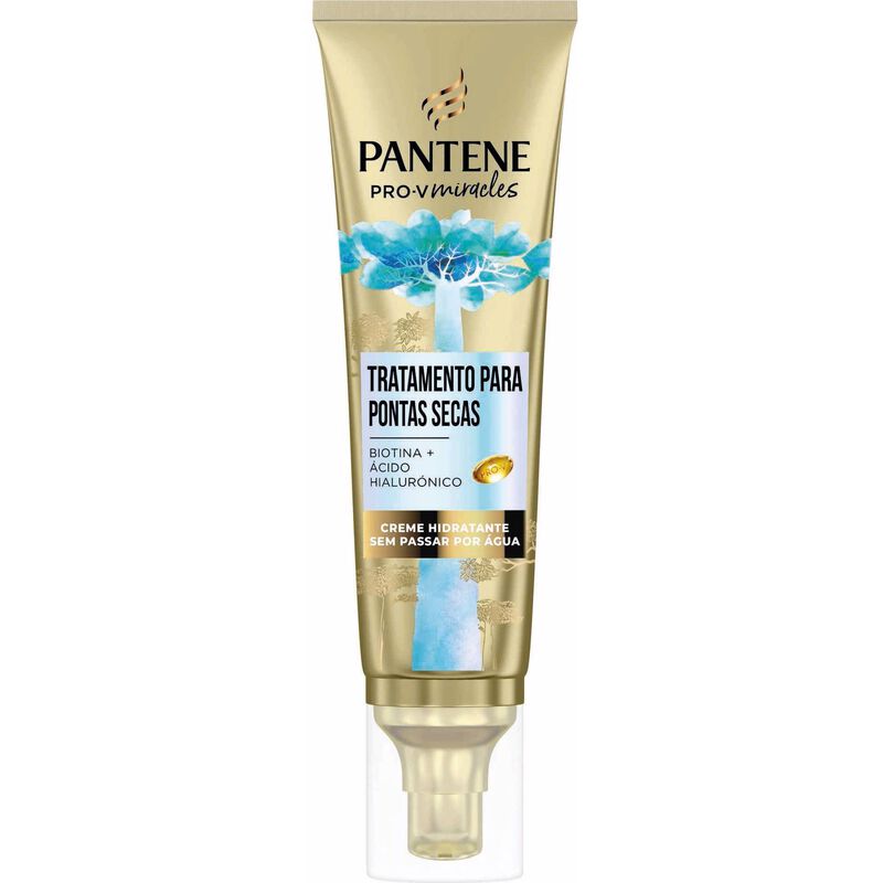 Sérum Cabelo Pro-V Miracles Hidratação e Brilho Pantene