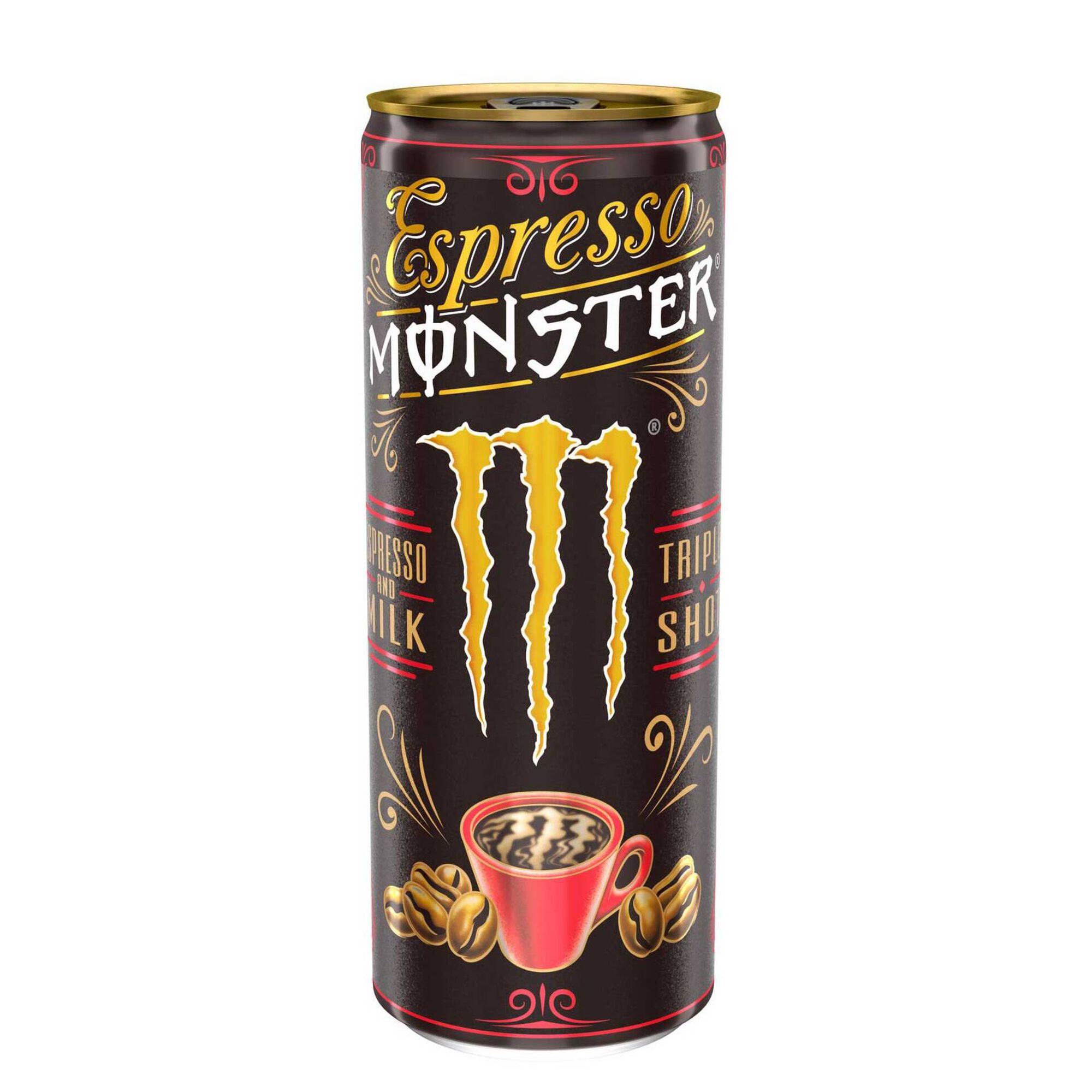 Bebida Café Expresso com Leite Bebida Café Expresso com Leite