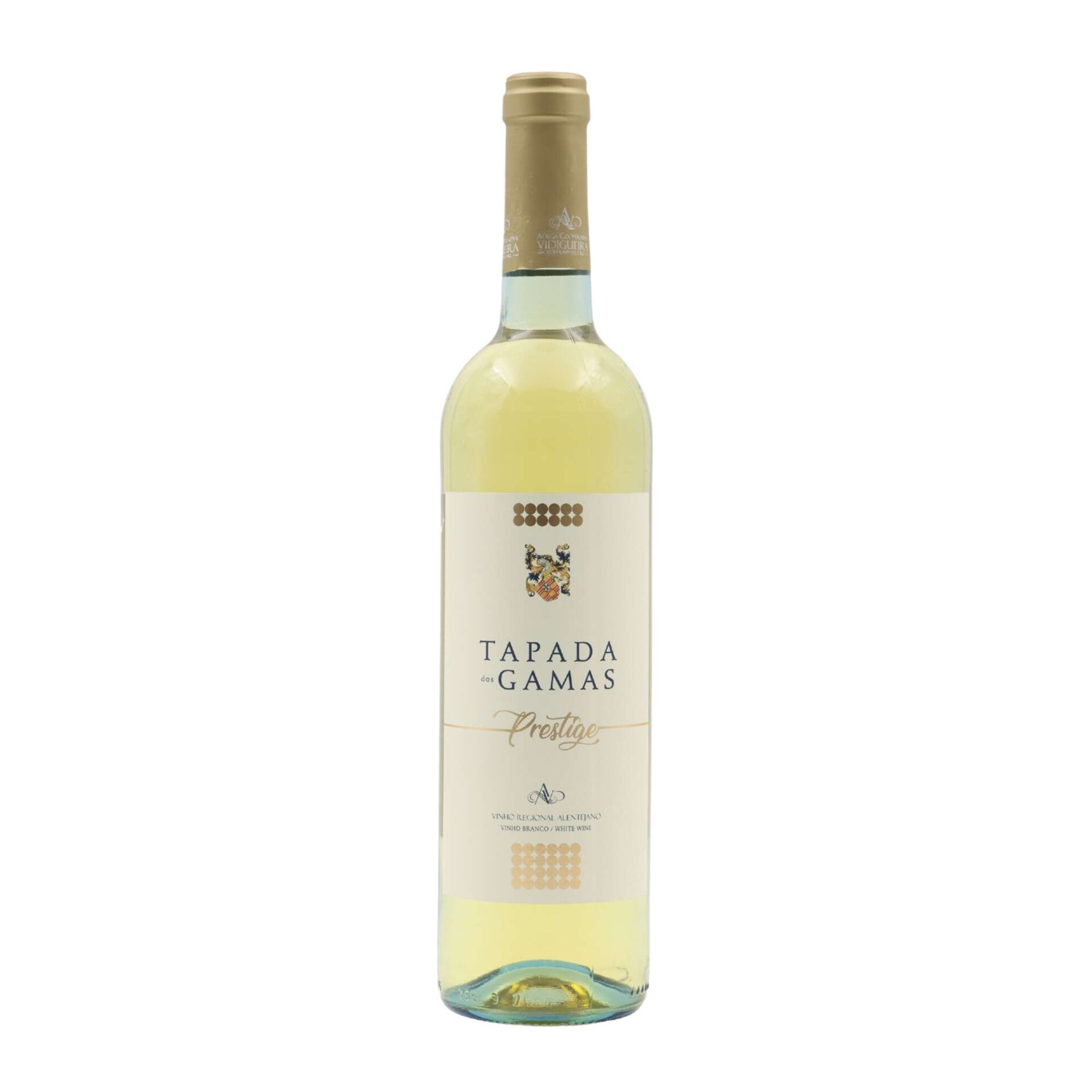 Tapada dos Gamas Prestige Alentejano Vinho Branco