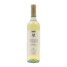 Tapada dos Gamas Prestige Alentejano Vinho Branco