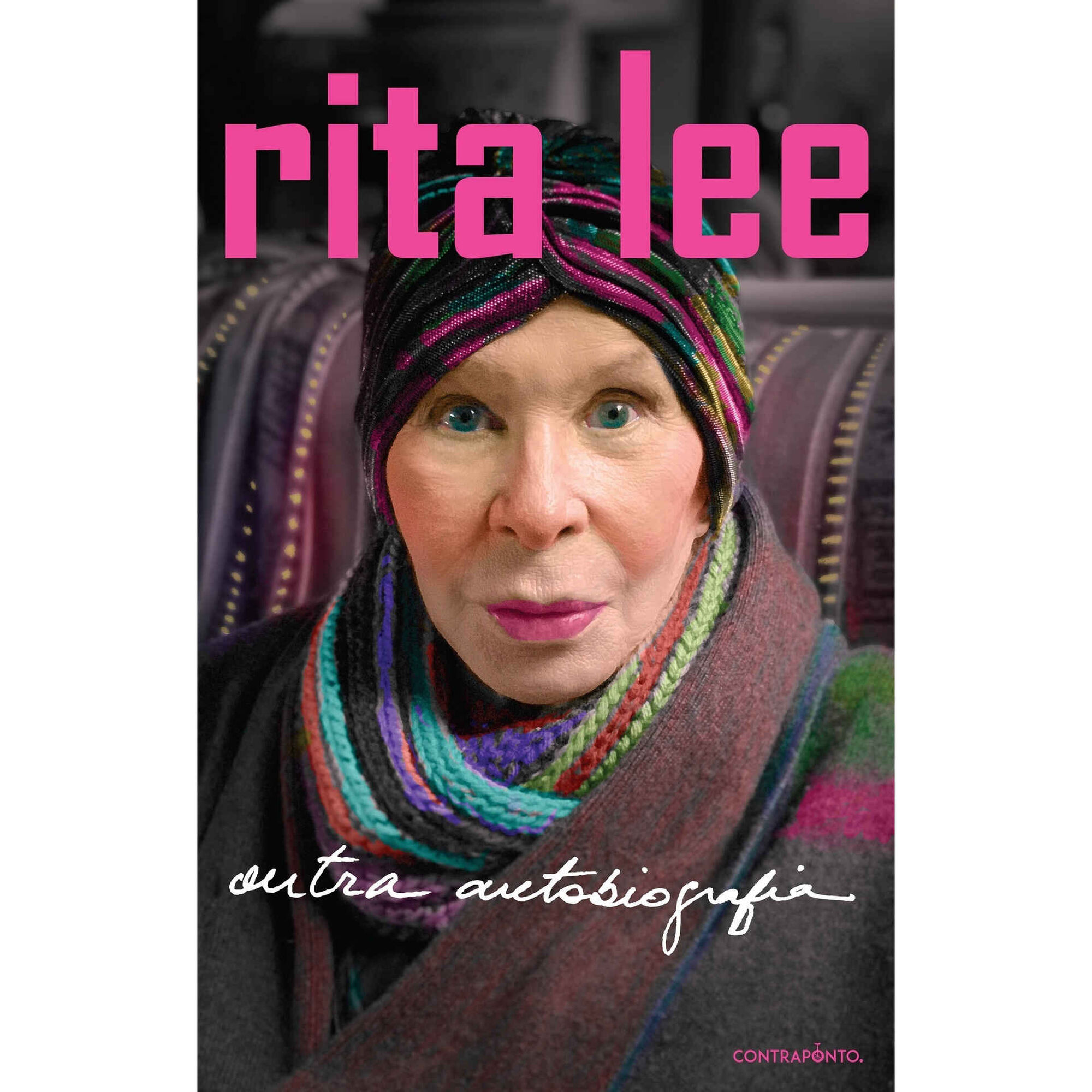 - Outra Autobiografia de Rita Lee