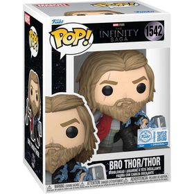 Figura The Infinitiy Saga - Bro Thor / Thor