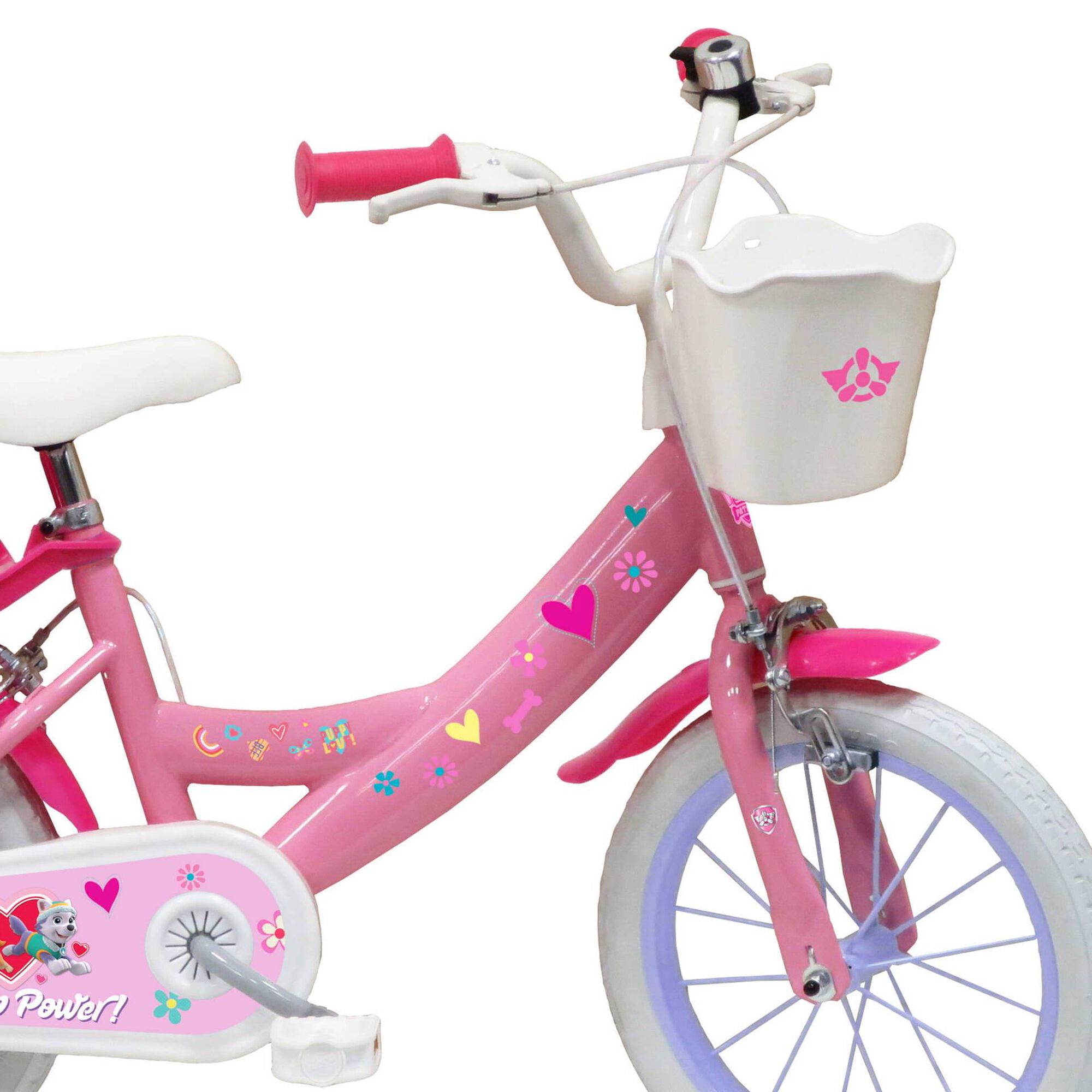 Bicicleta Criança Roda 14'' 4-6 Anos Bicicleta Criança Roda 14'' 4-6 Anos