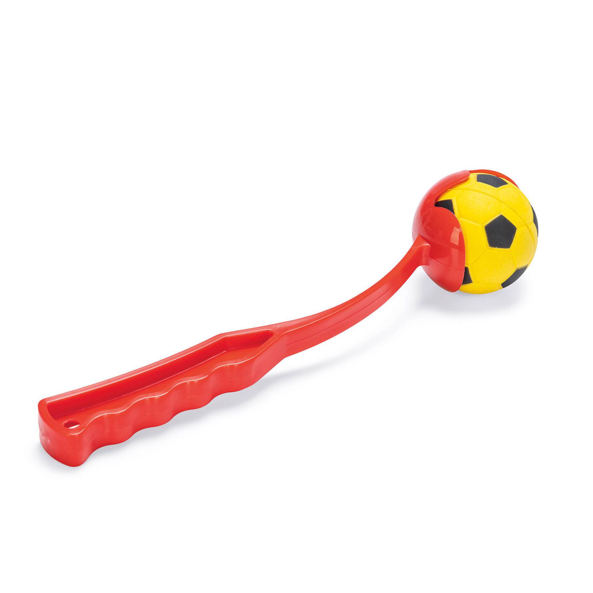 Brinquedo para Cão Lançador Bolas de Ténis Brinquedo para Cão Lançador Bolas de Ténis