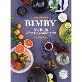 Bimby - Na Rota das Descobertas
