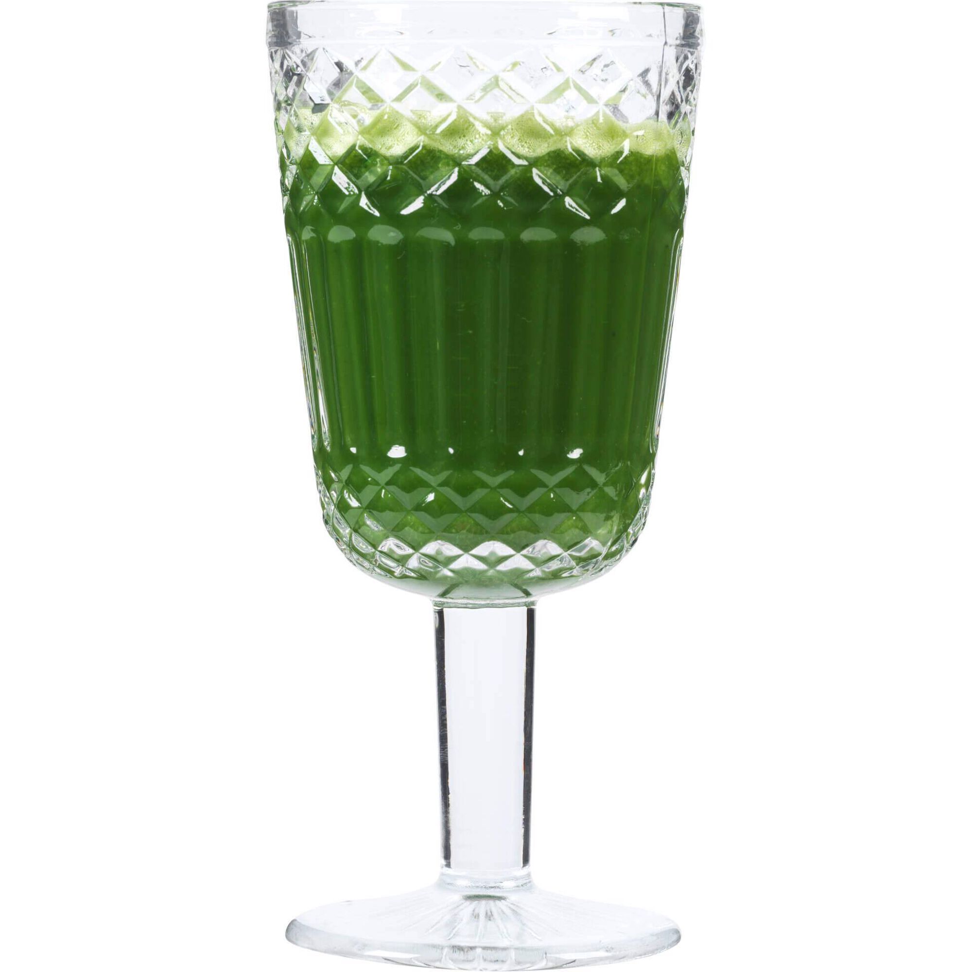 Preparado para Batido Green