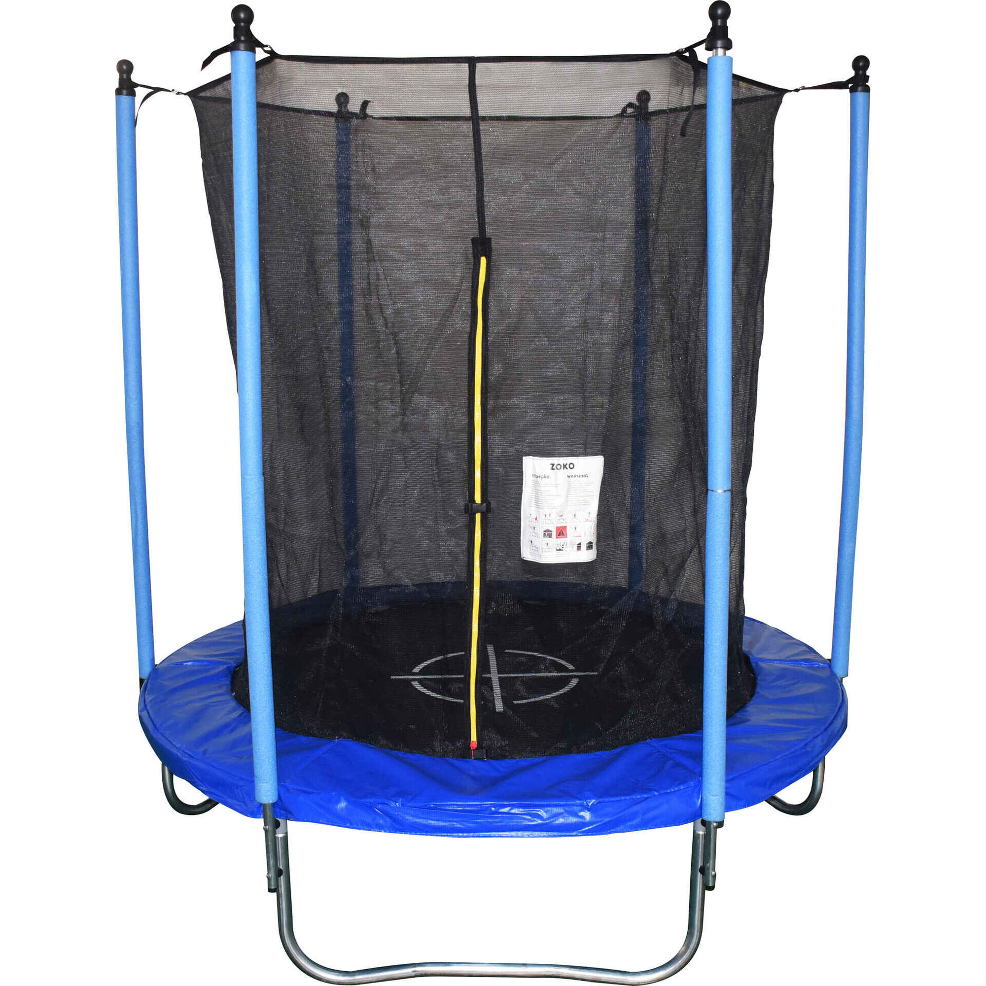 Zoko - Trampolim