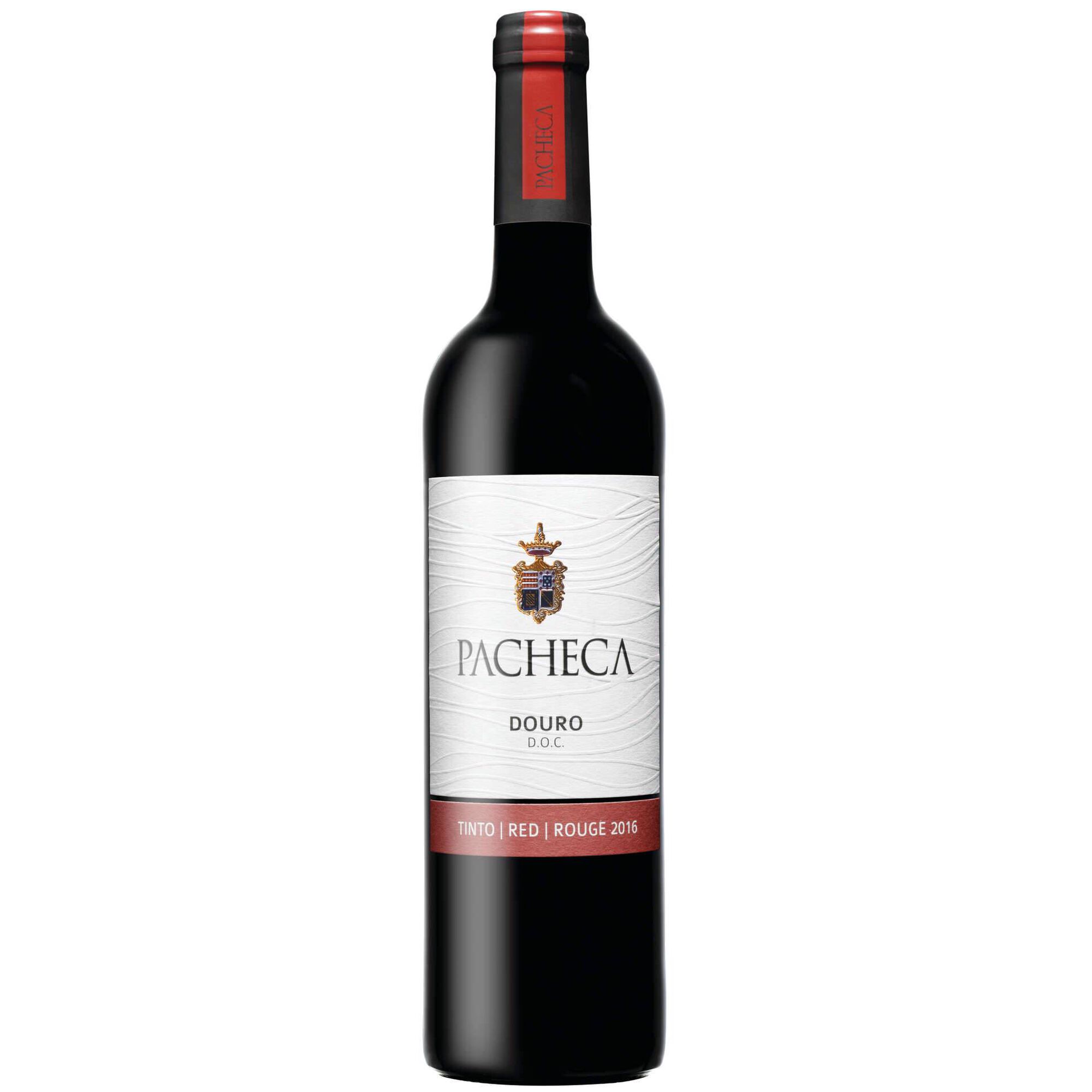 Quinta da Pacheca DOC Douro Vinho Tinto