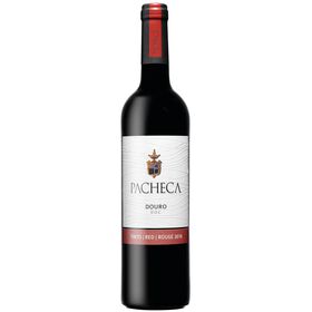 Pacheca Douro Vinho Tinto