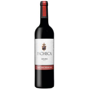 Pacheca Douro Vinho Tinto