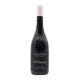 Ma&ccedil;anita Os Caniveis Douro Vinho Tinto
