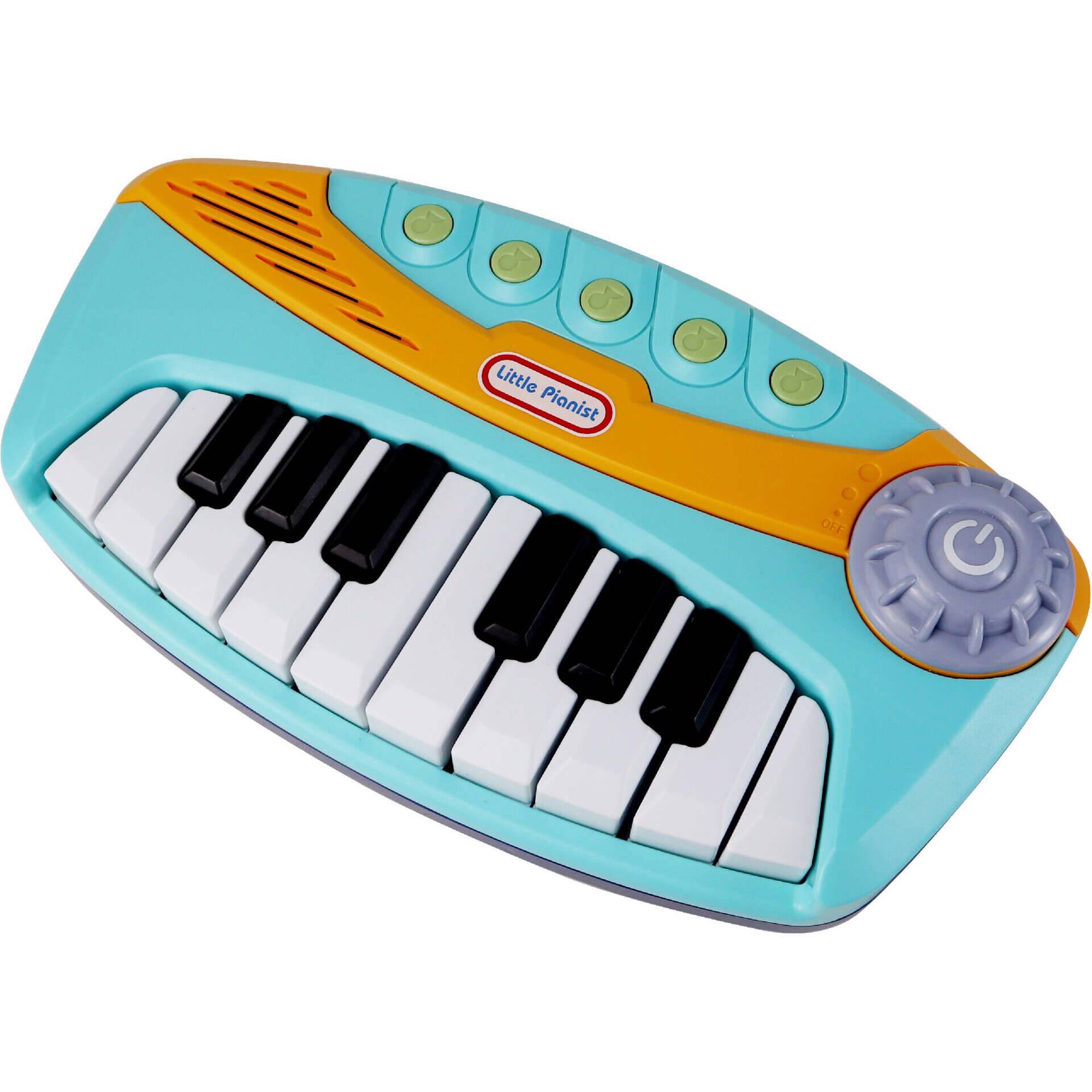 O Meu Primeiro Piano