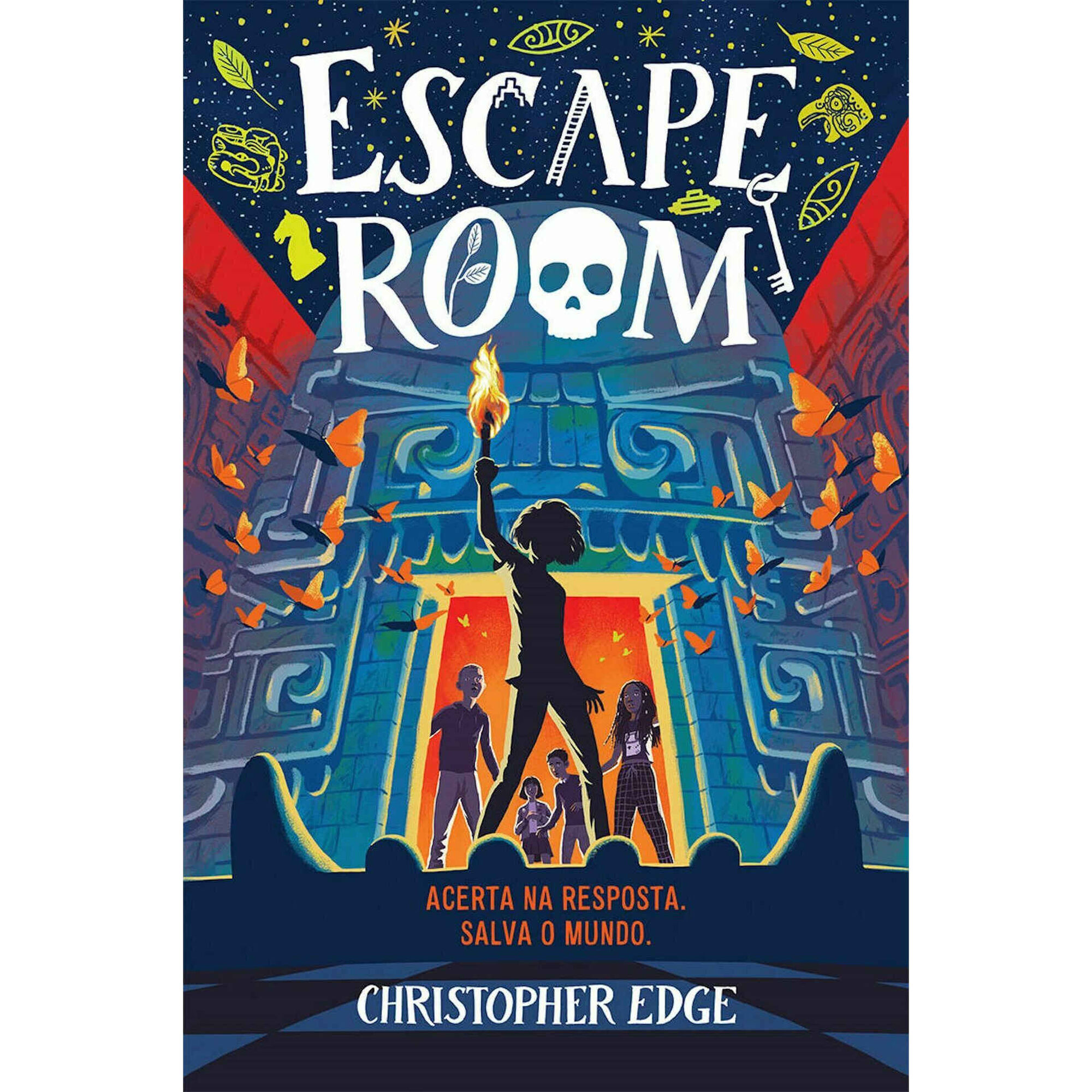 Escape Room