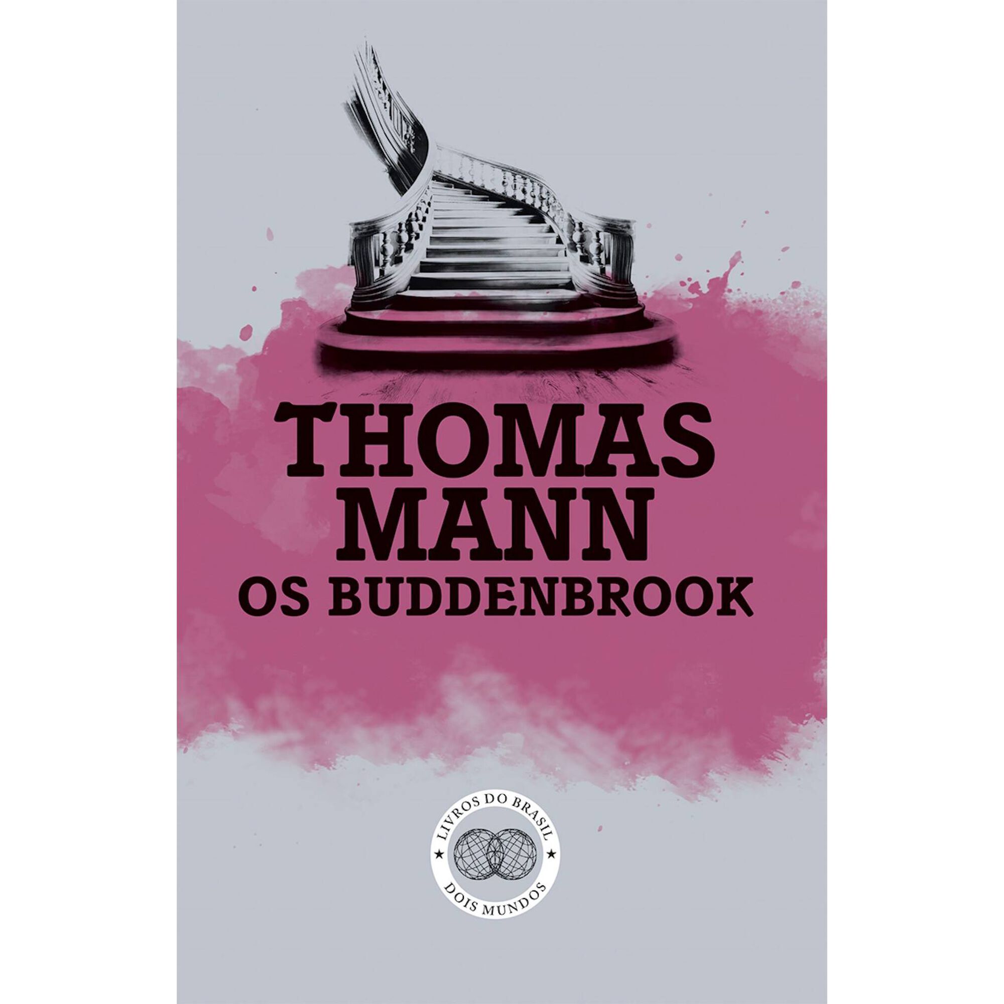 Os Buddenbrook de Thomas Mann