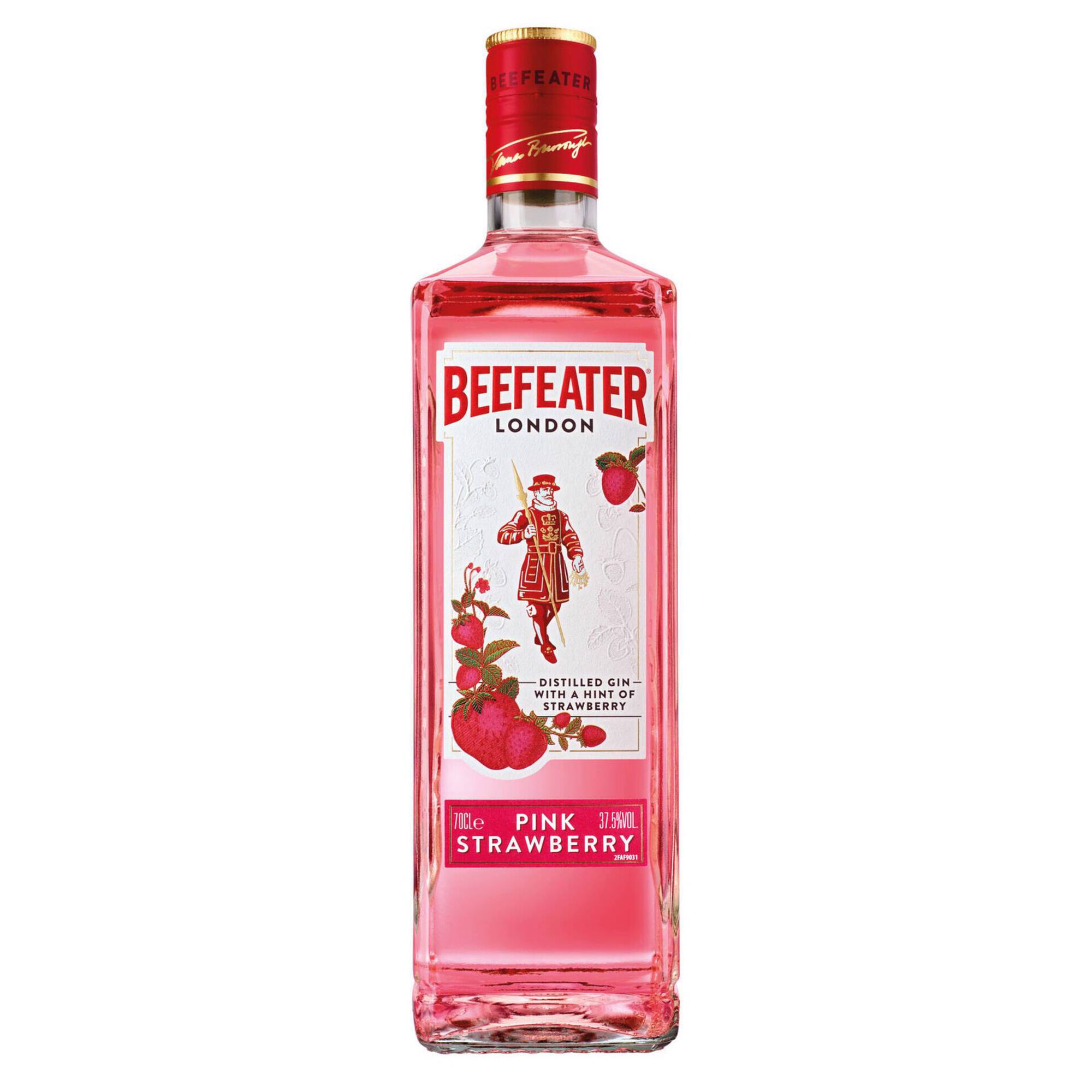 Gin Beefeater Pink