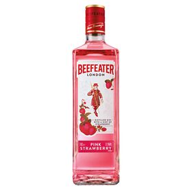 Gin Beefeater Pink