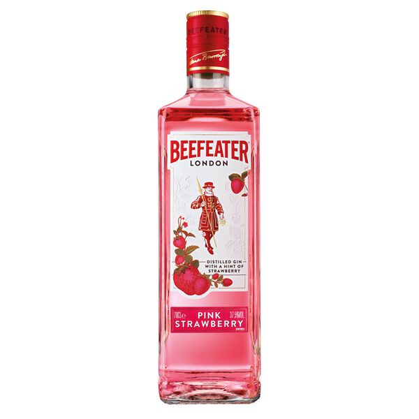 Beefeater Gin Pink