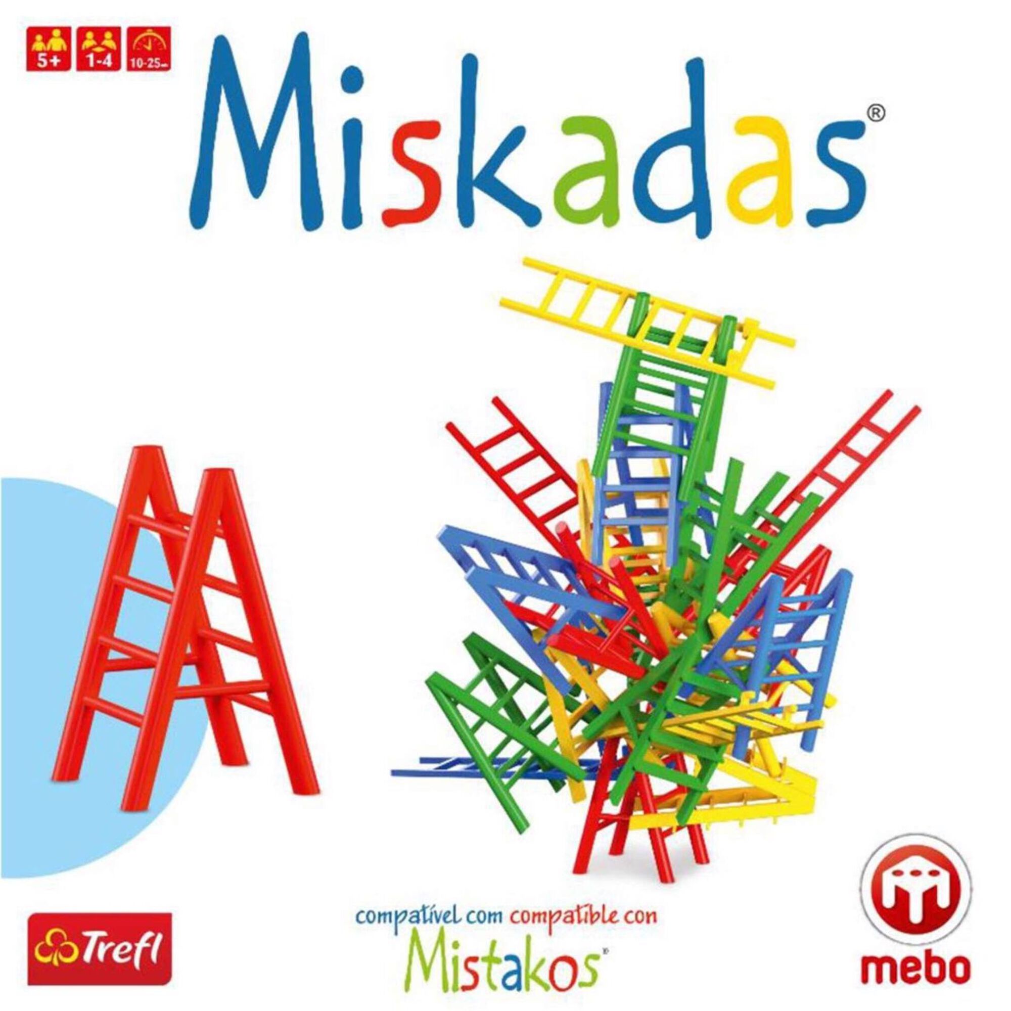 Miskadas Miskadas