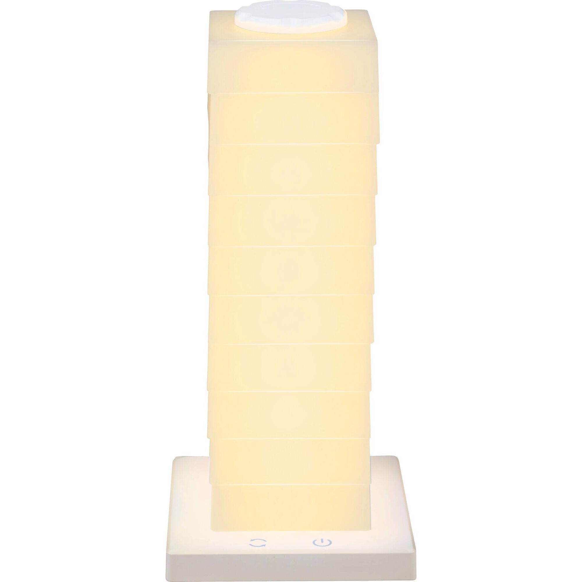 Candeeiro de Mesa Grundig